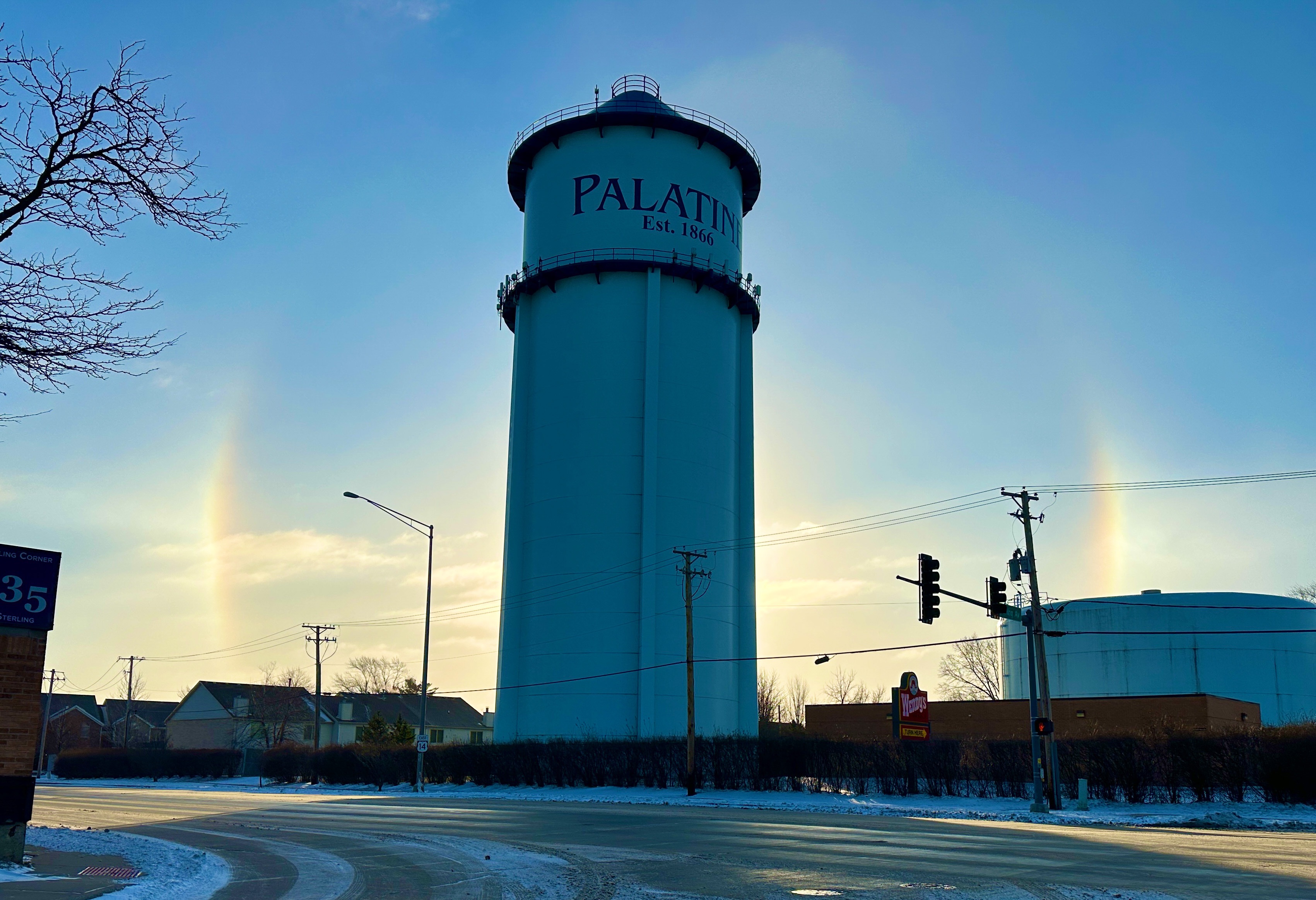 Community photo by JR Trevino | Palatine, IL.