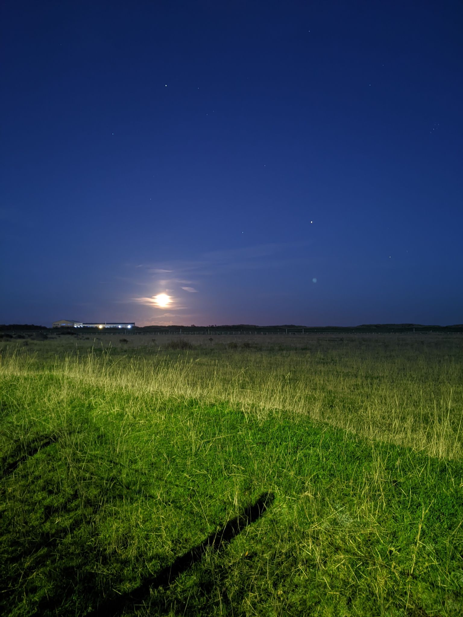 Community photo by Kevan Hubbard | Seaton Carew, Co Durham, England