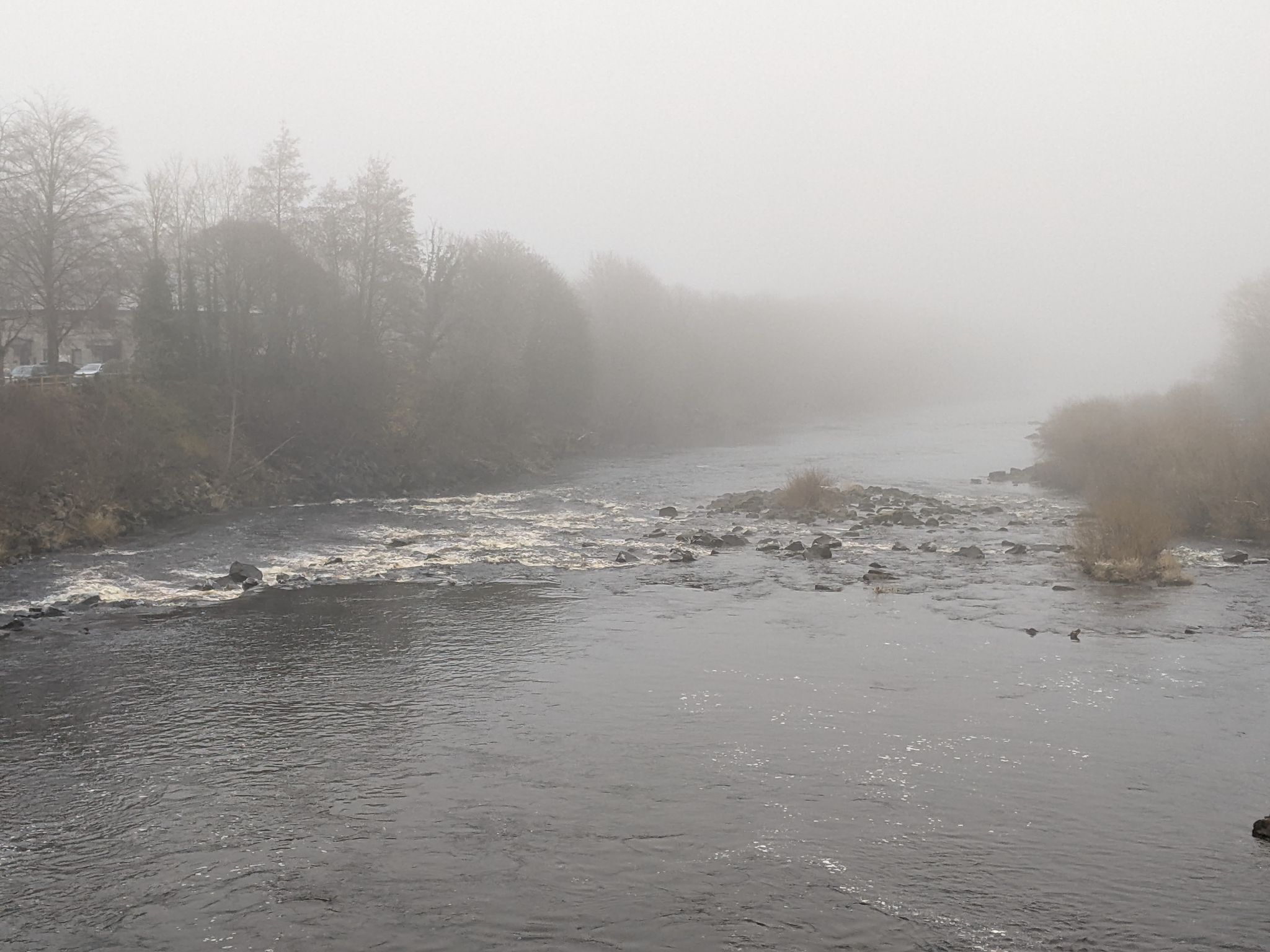 Community photo entitled  by Kevan Hubbard on 12/12/2022 at Wylam, Northumberland, England