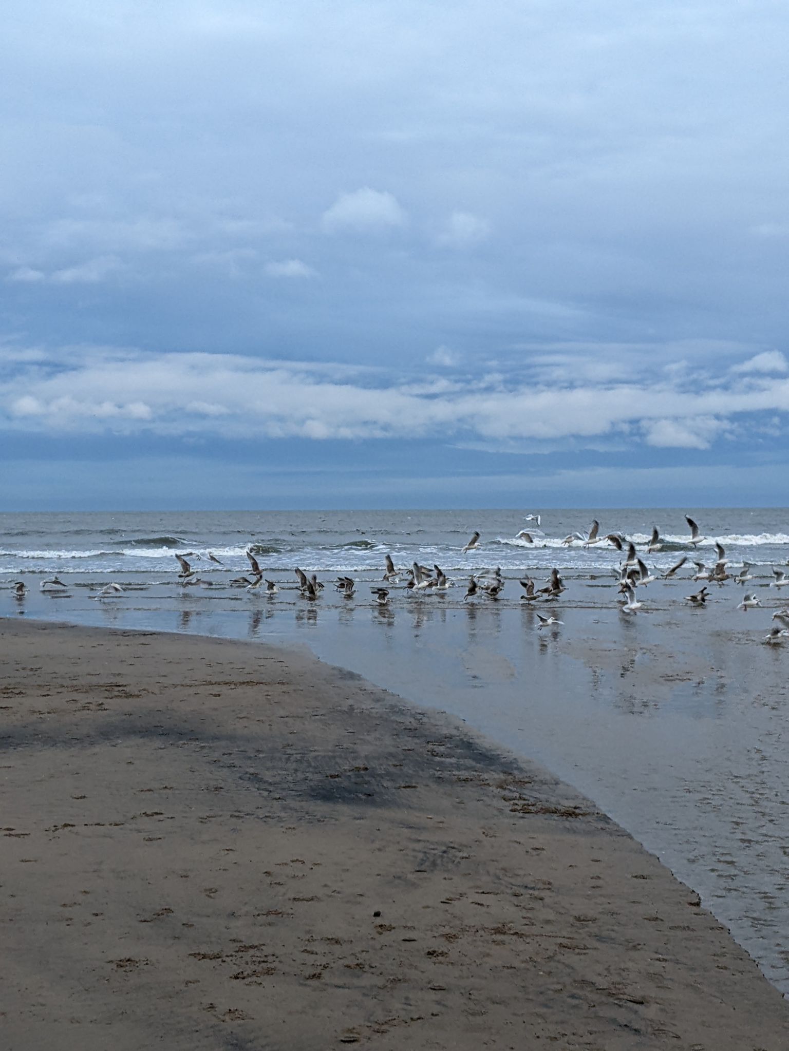 Community photo by Kevan Hubbard | Seaton Carew, Co Durham, England