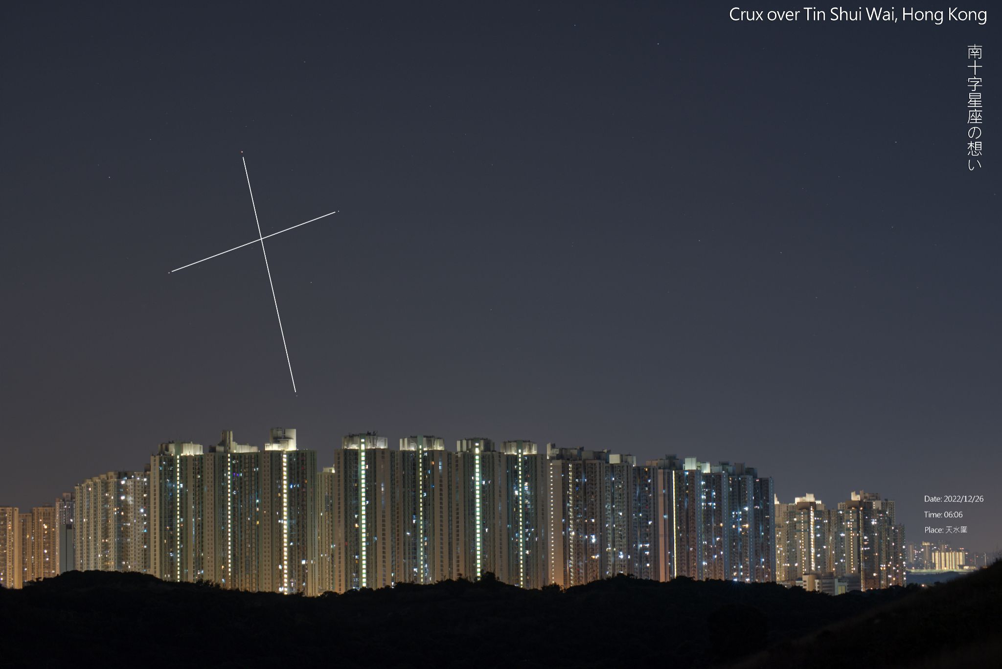 Community photo by chin matthew | Hong Kong