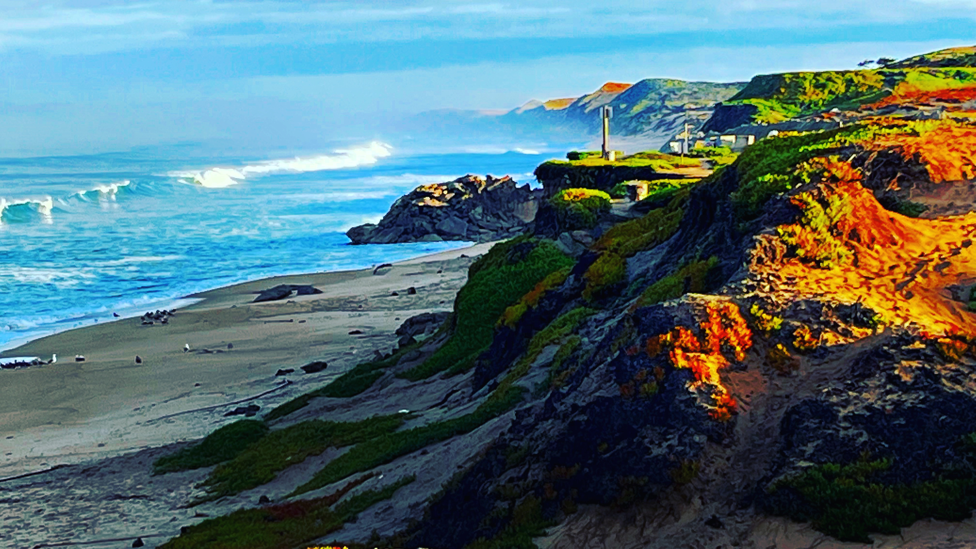 Community photo by Sunny Seldin | Monterey, CA. United States