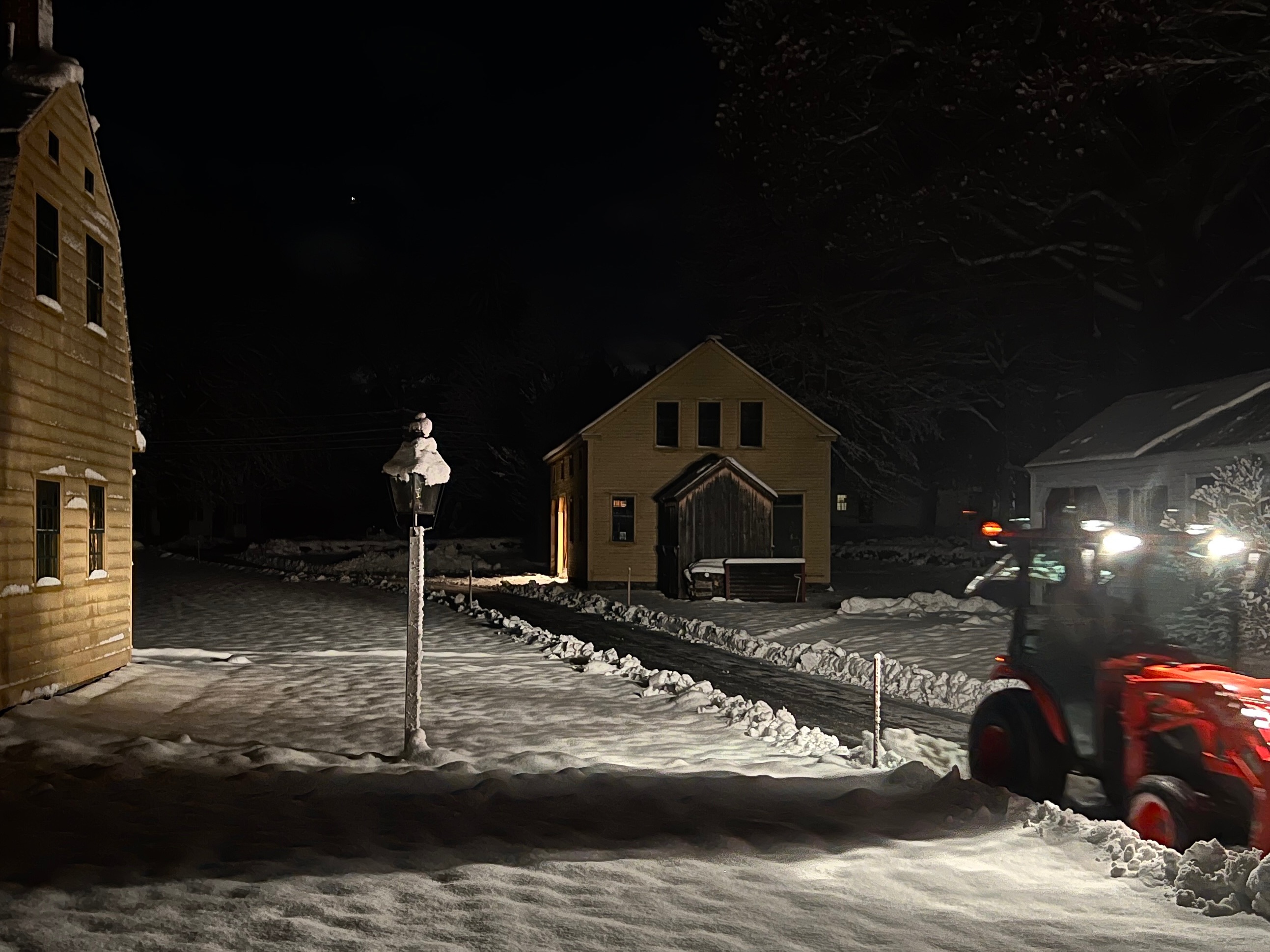 Community photo entitled  by Ingrid Adam on 01/23/2023 at Shirley, Massachusetts