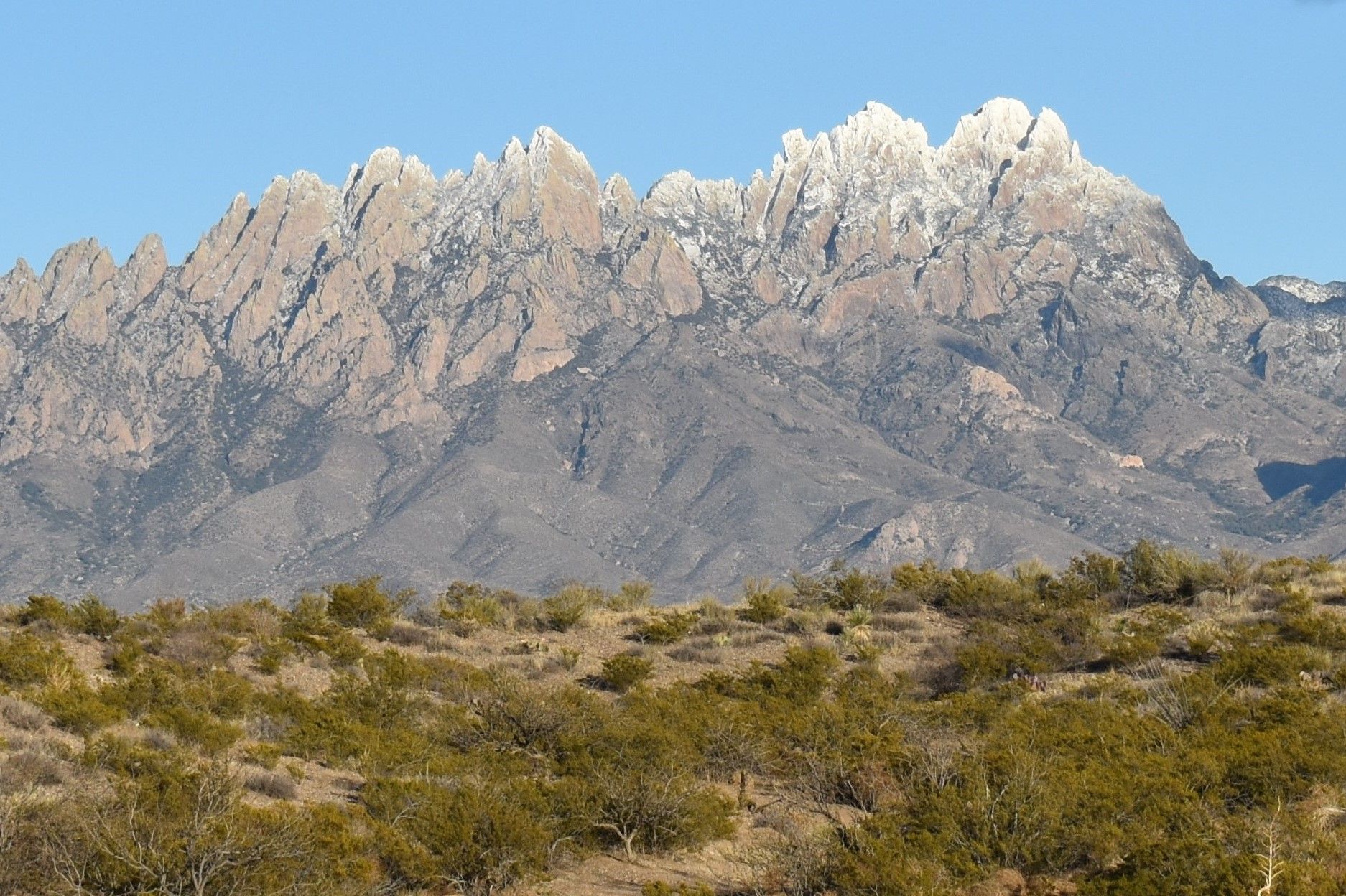 Community photo entitled  by James Gaulding on 01/18/2023 at Las Cruces, New Mexico, U.S.A.