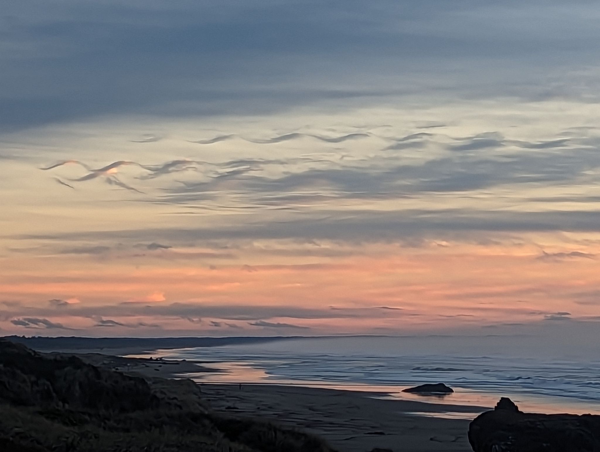 Community photo entitled  by Spencer Countiss on 01/01/2023 at Bandon, Oregon, USA