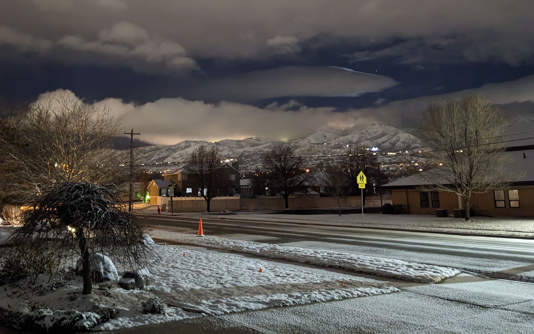 Community photo by Steve Price | Draper, UT --- Front Yard