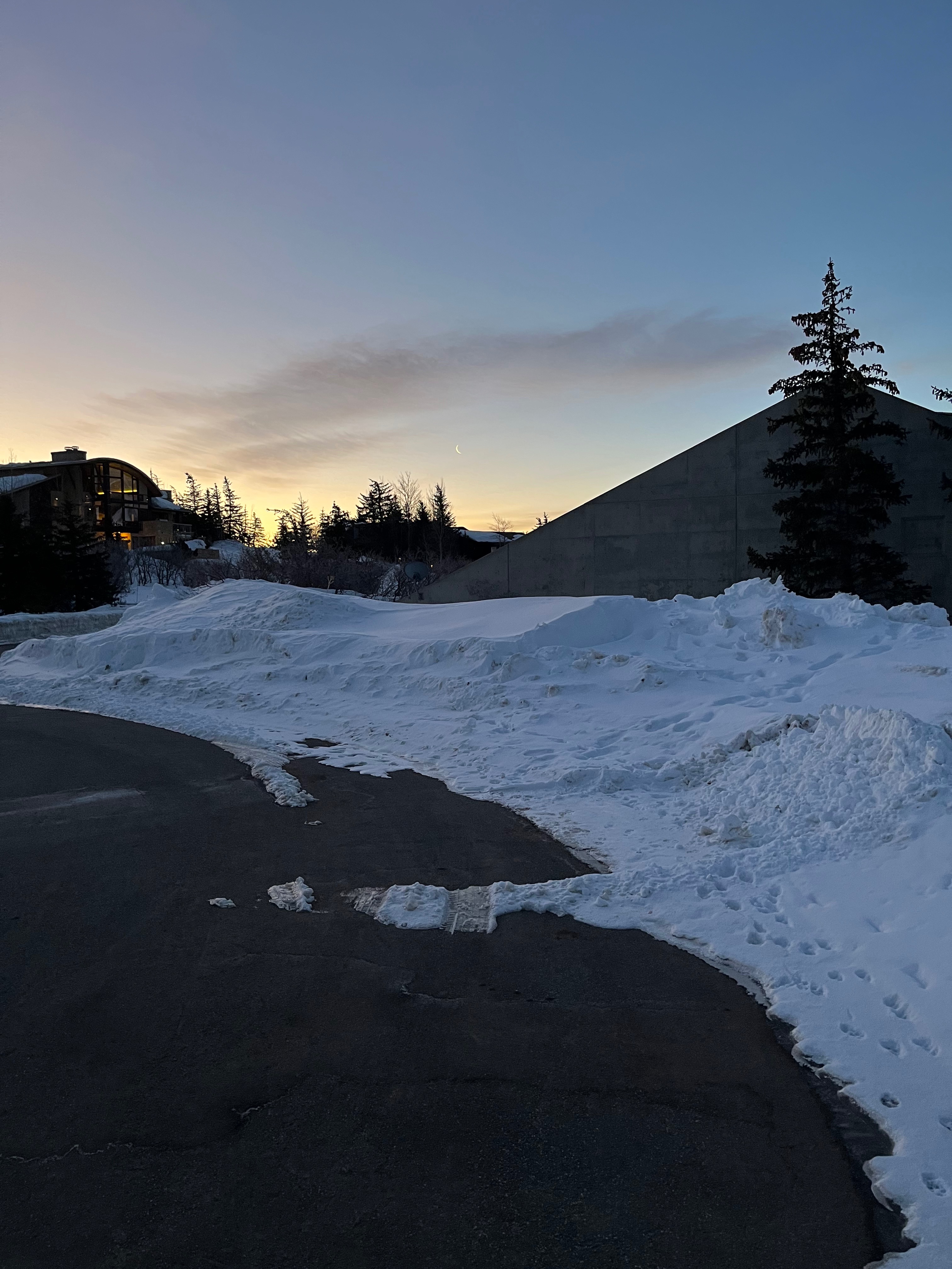 Community photo entitled  by Warren Gregory on 02/17/2023 at Park city utah