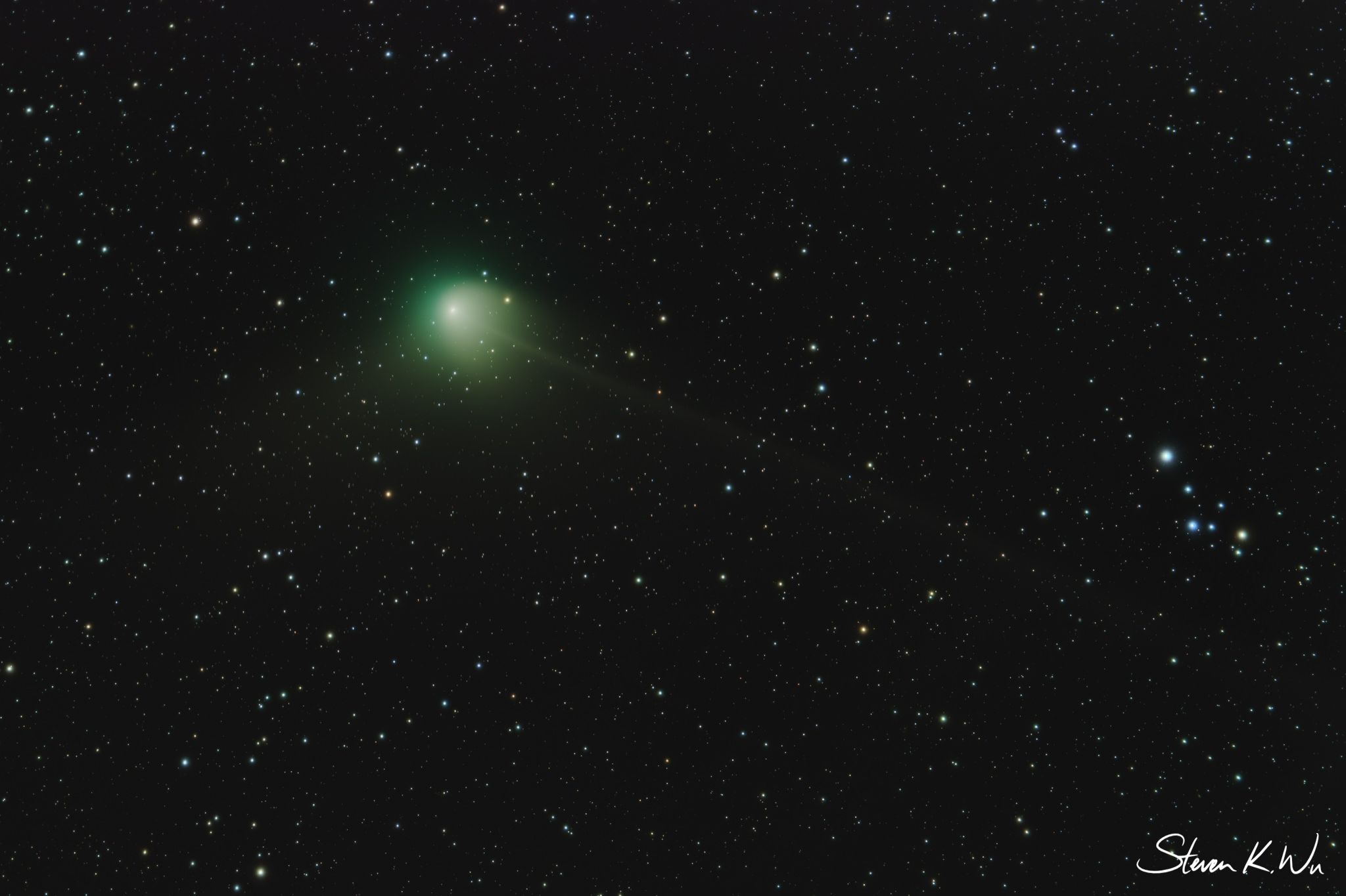 Community photo entitled  by Steven Wu on 01/28/2023 at Amboy Crater National Natural Landmark, California, USA