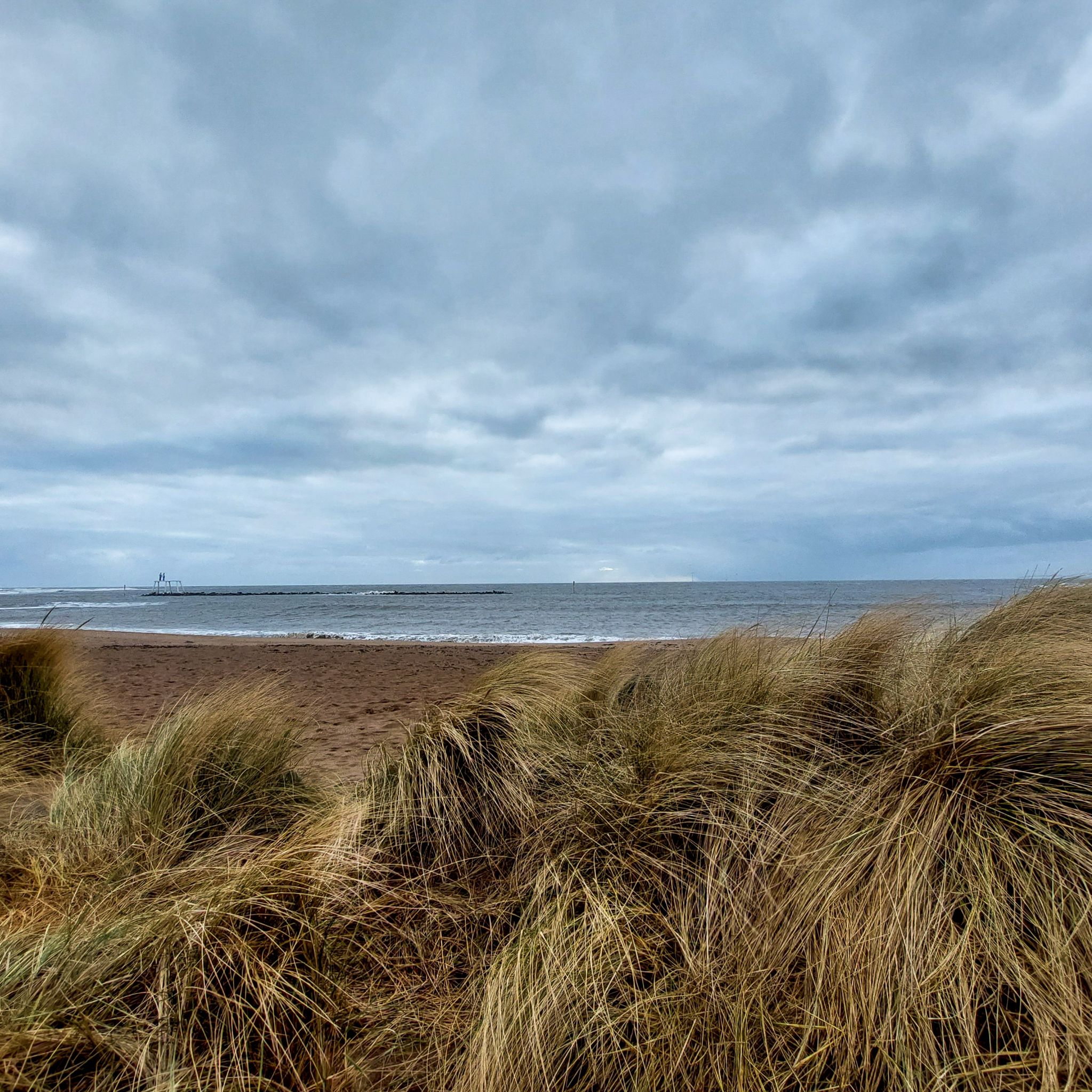 Community photo entitled  by Rachael Young on 02/25/2023 at Newbiggin-by-the-sea Northumberland Coast