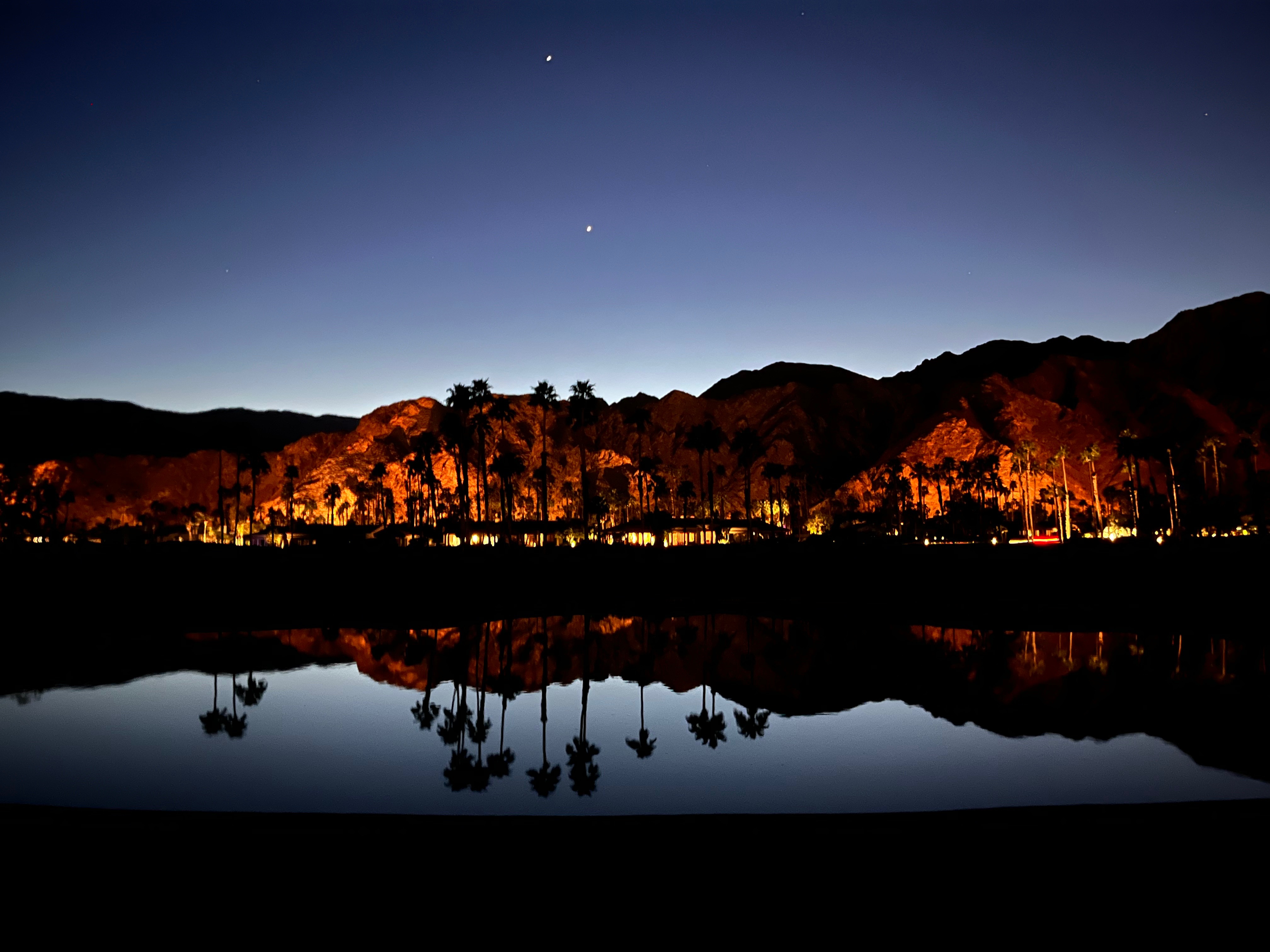 Community photo entitled  by John Carmody on 02/20/2023 at LaQuinta,California,USA