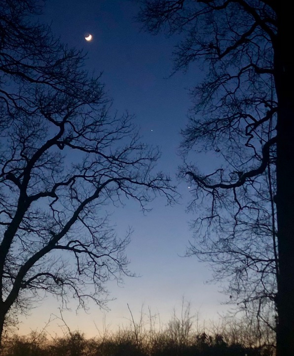 Community photo by Ming Bow | Attingham, Shropshire, U.K.