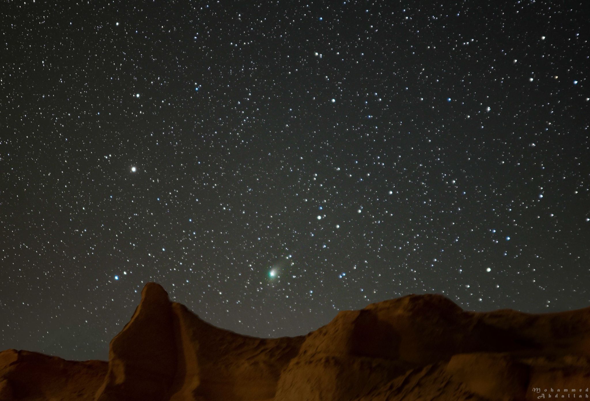 Community photo by Mohammed Abdallah | Whales valley, Fayoum, Egypt