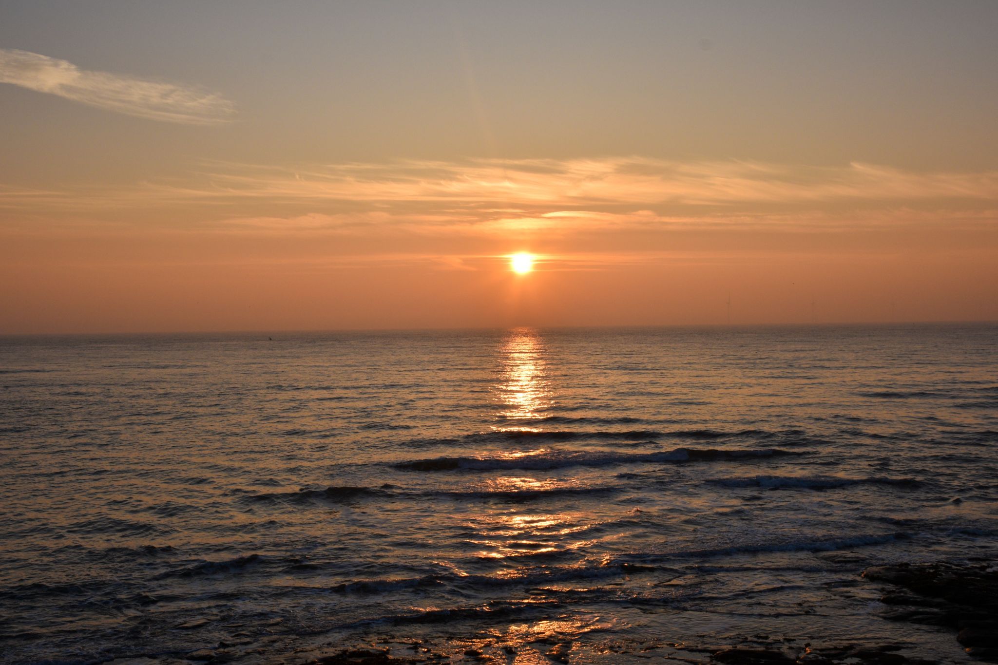 Community photo by Rachael Young | Newbiggin-by-the-sea, England