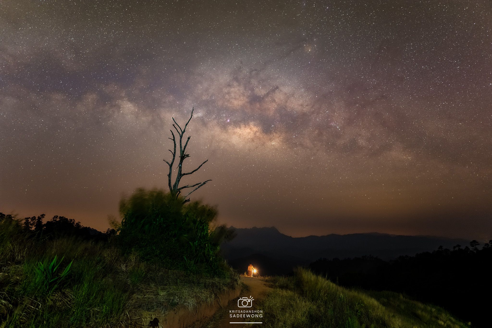 Community photo entitled  by Kritsadanshon Sadeewong on 02/24/2023 at HADUBI, Ban Lao Wo, Mueang Haeng, Wiang Haeng District, Chiang Mai, Thailand