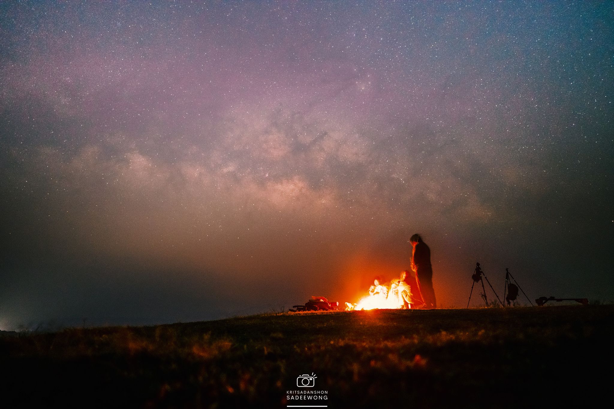 Community photo entitled  by Kritsadanshon Sadeewong on 02/27/2023 at CHONGCHUA, Mae Daet, Mae Chaem, Chiang Mai, Thailand