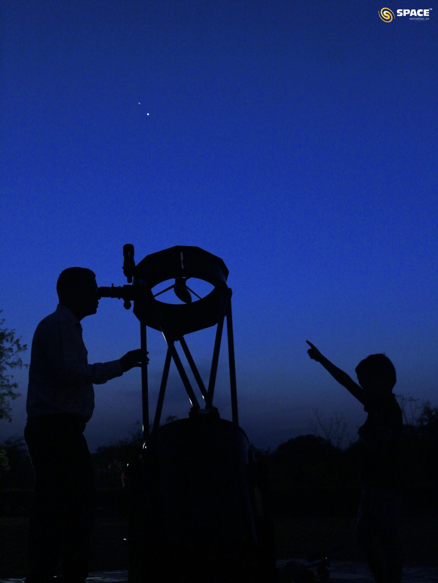 Community photo by Yogesh Kumar Joshi | Astroport Sariska, Tehla, Rajasthan, India