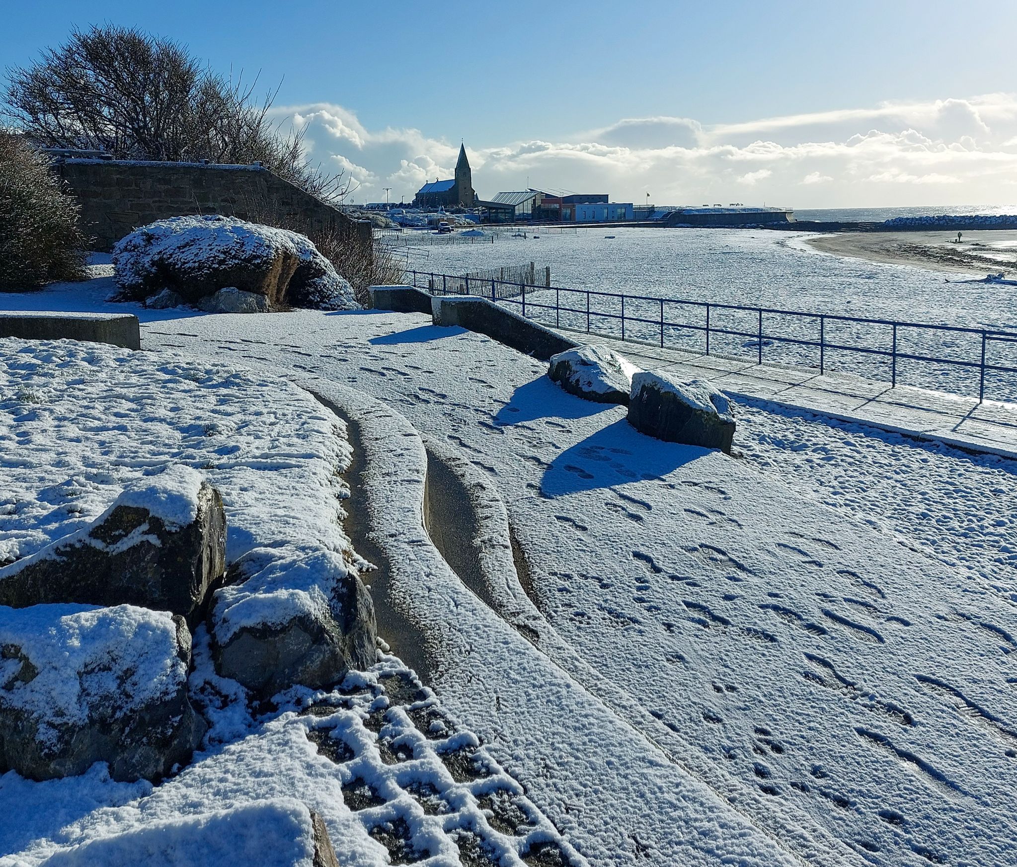 Community photo entitled  by Rachael Young on 03/07/2023 at Newbiggin-by-the-sea