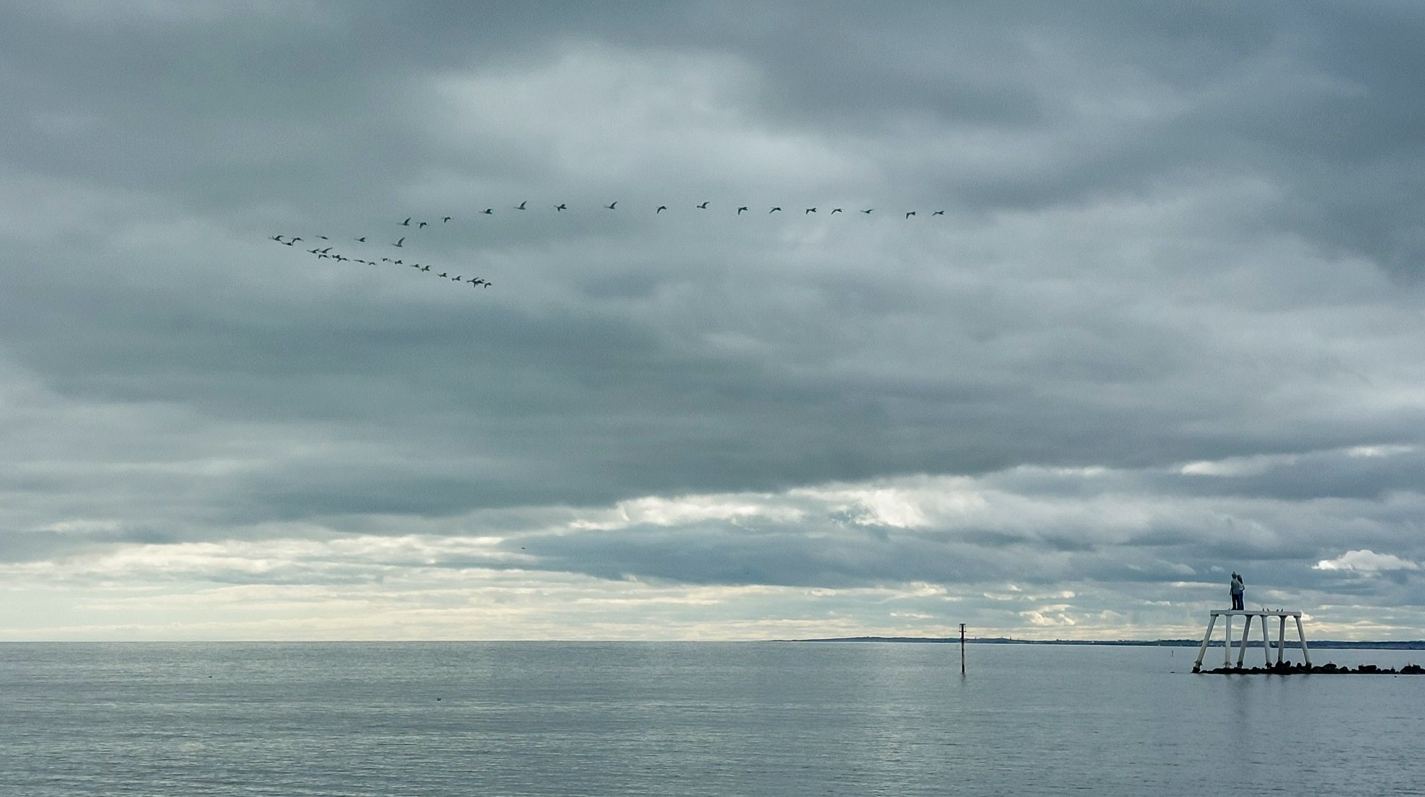 Community photo entitled  by Rachael Young on 03/19/2023 at Newbiggin-by-the-sea