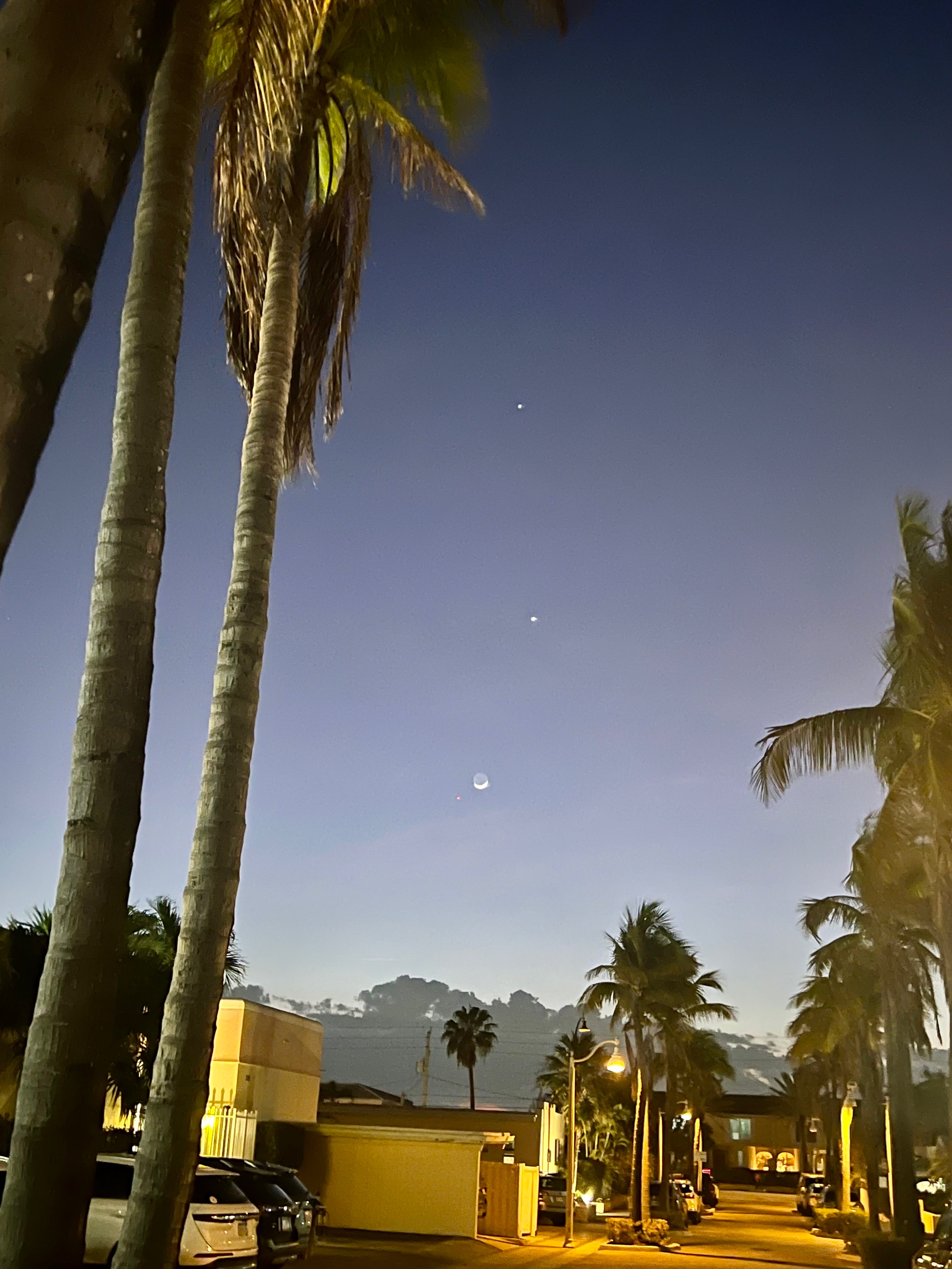 Community photo entitled  by Mike Abram on 02/21/2023 at Hollywood Beach, FL USA