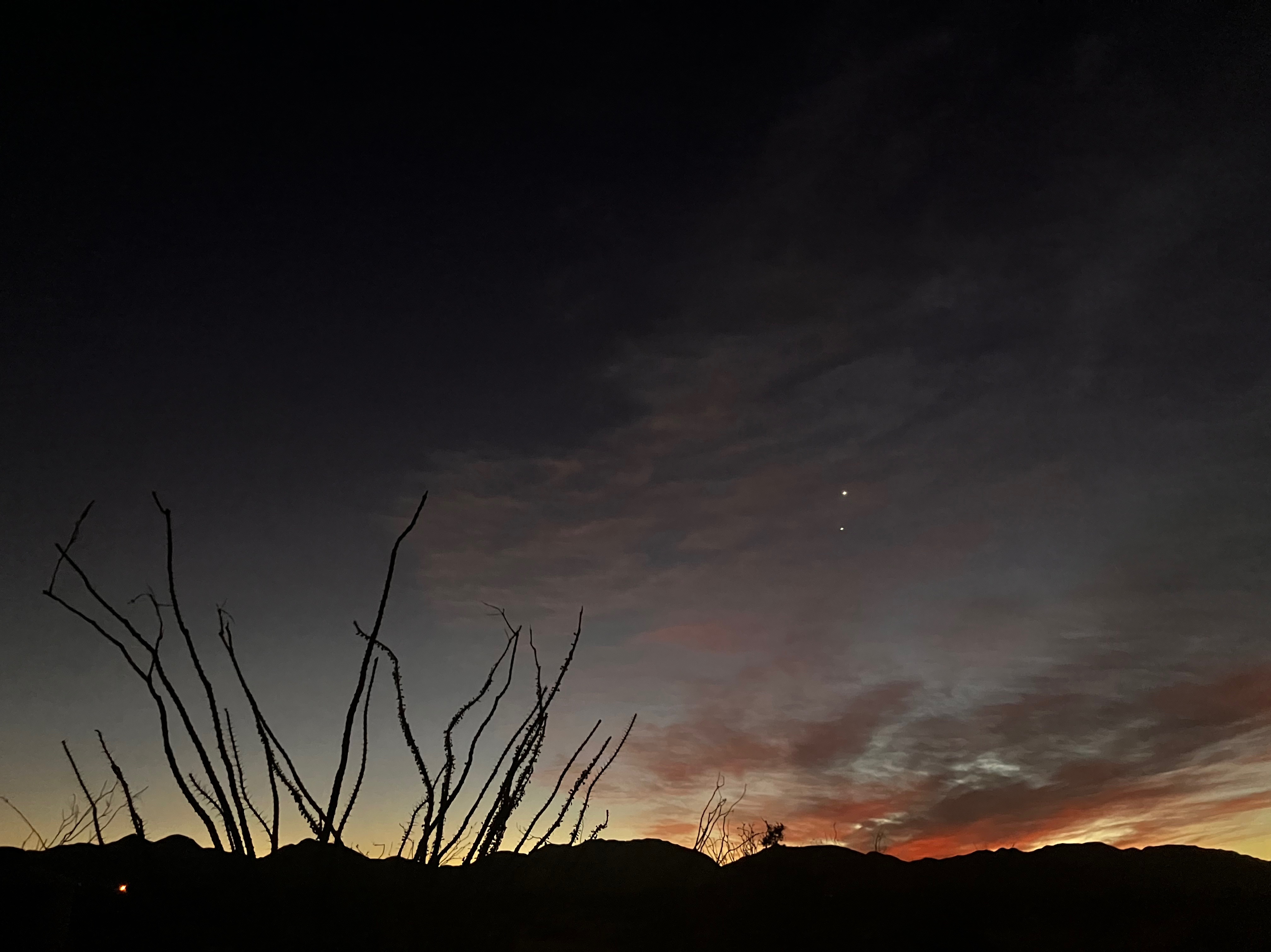 Community photo by Roland Mangan | South of San Felipe, Baja California, Mexico