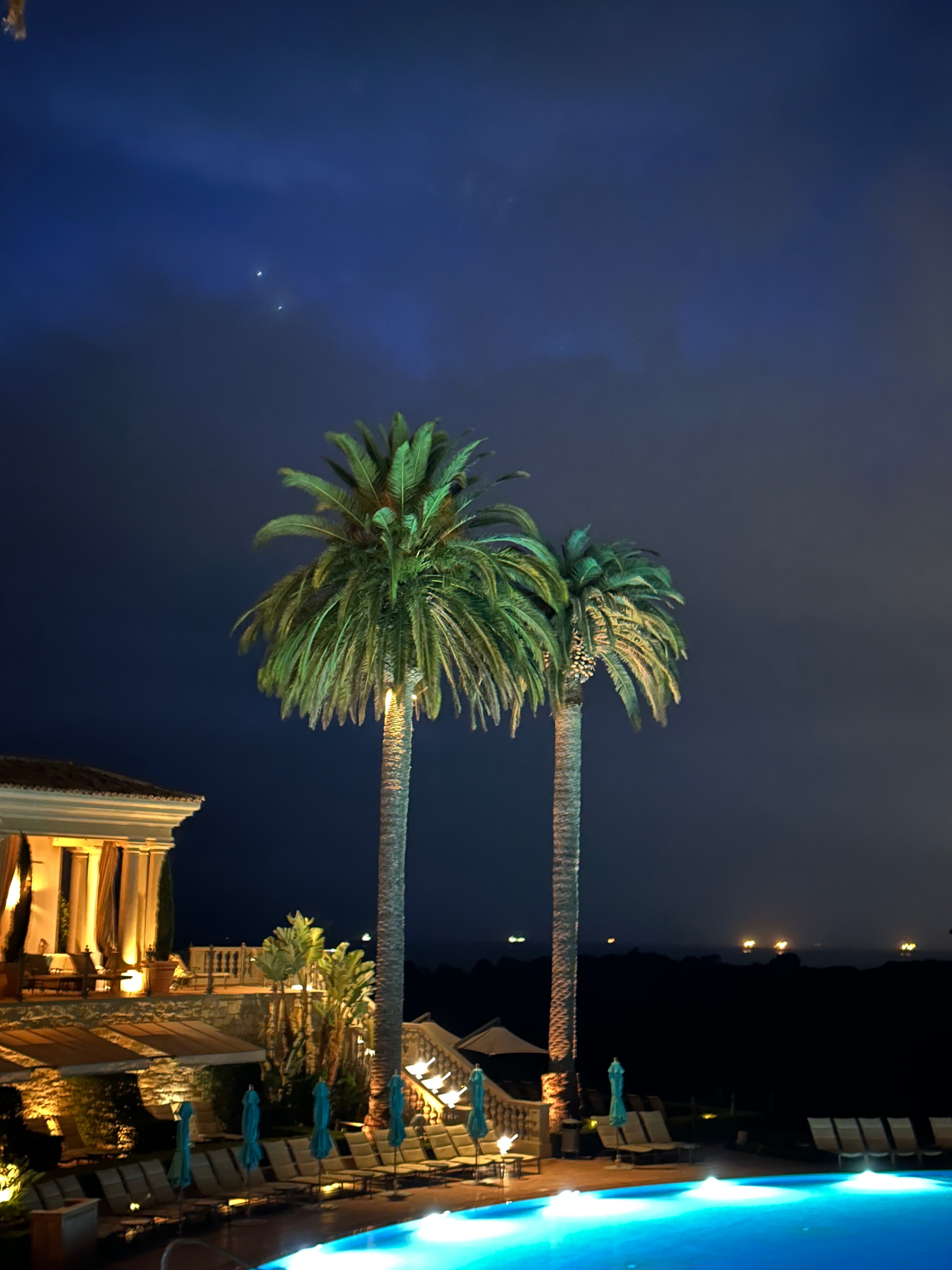 Community photo by Debbie Holliday Guibor | Pelican Hill Newport Coast California