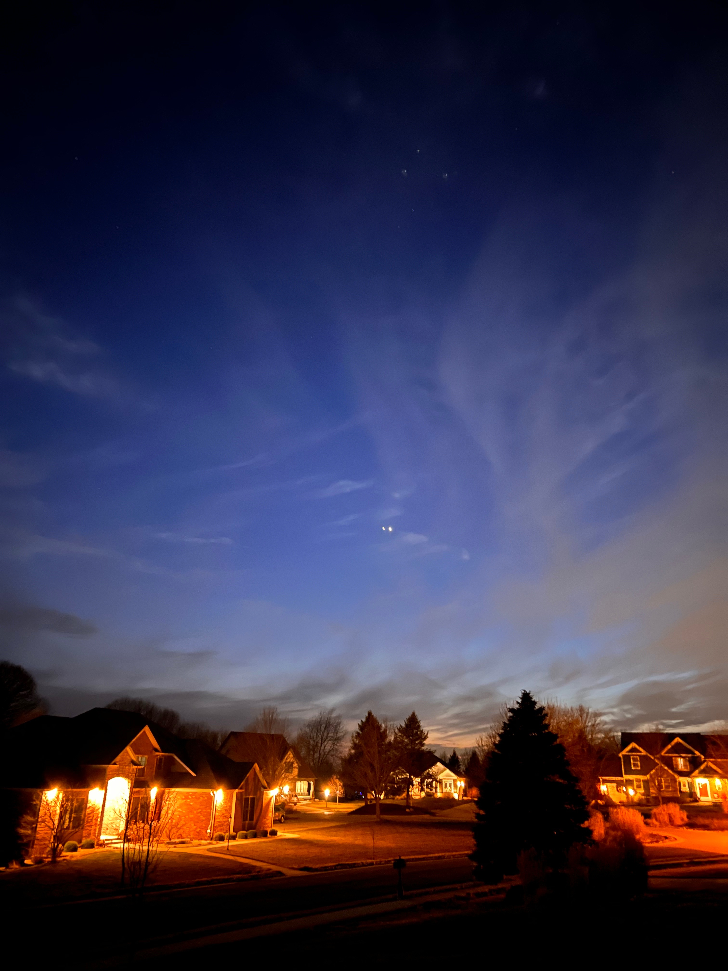 Community photo by T. Borgman | Valparaiso, IN, USA