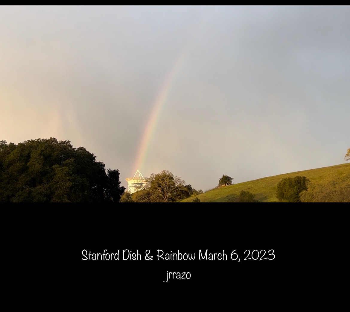 Community photo entitled  by Jonathan Razo on 03/06/2023 at Stanford