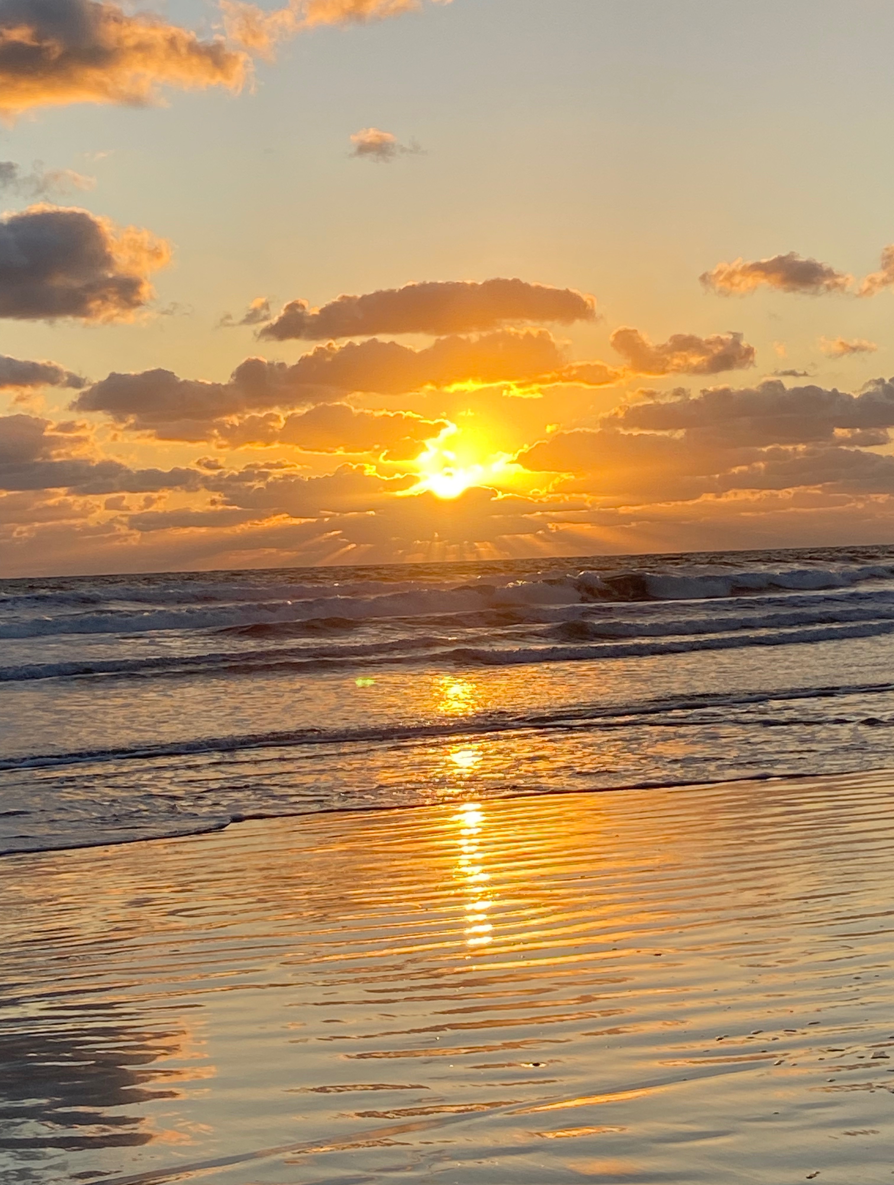 Community photo entitled  by Debbie Hibdon on 03/12/2023 at New Smyrna Beach, FL