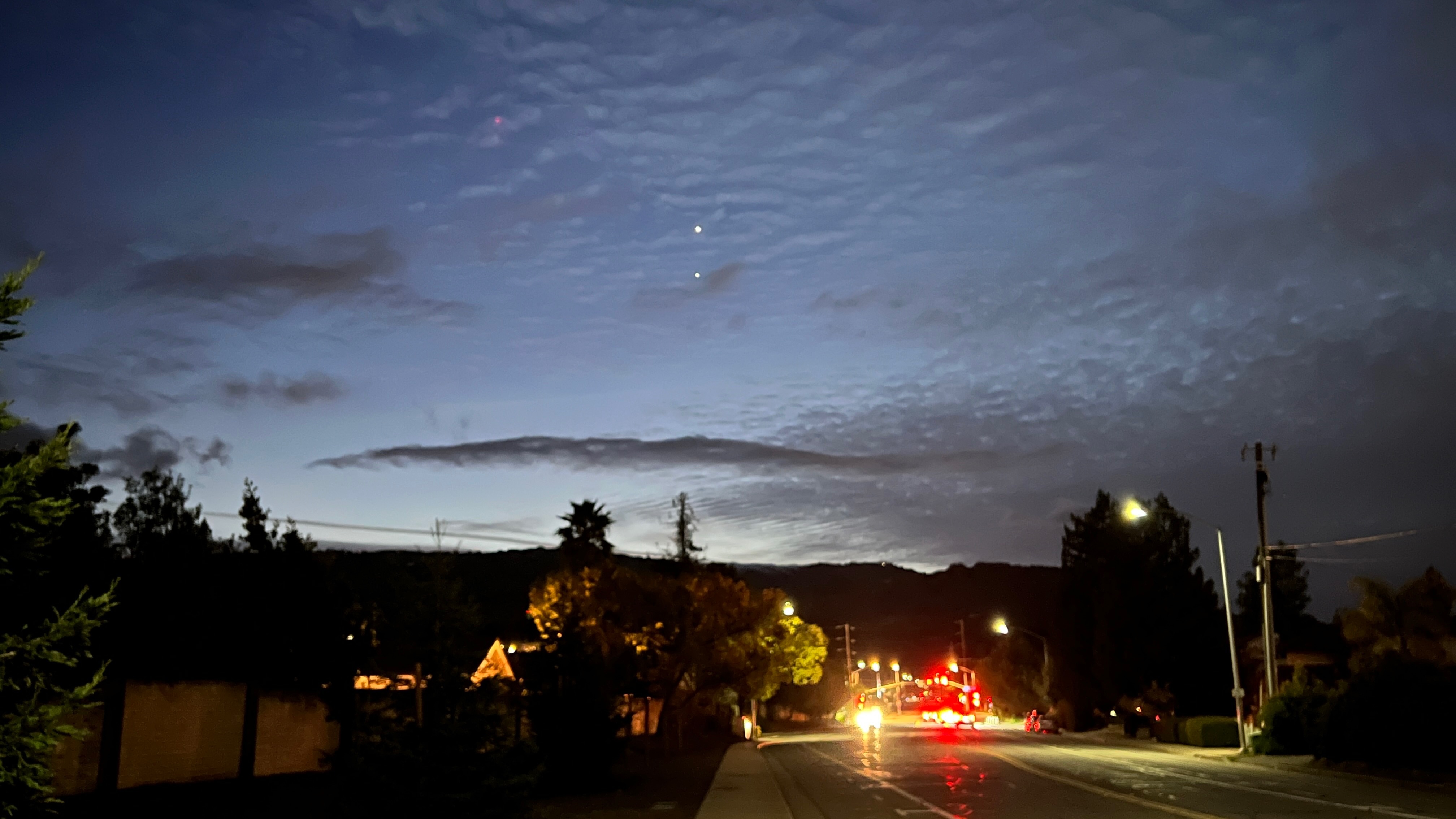 Community photo by Rob Fiisher | Cupertino, california