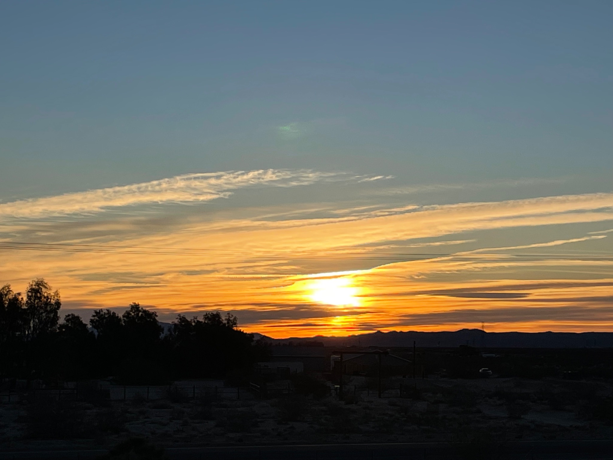 Community photo entitled  by Gail Stabe on 03/06/2023 at Inyokern, CA, USA