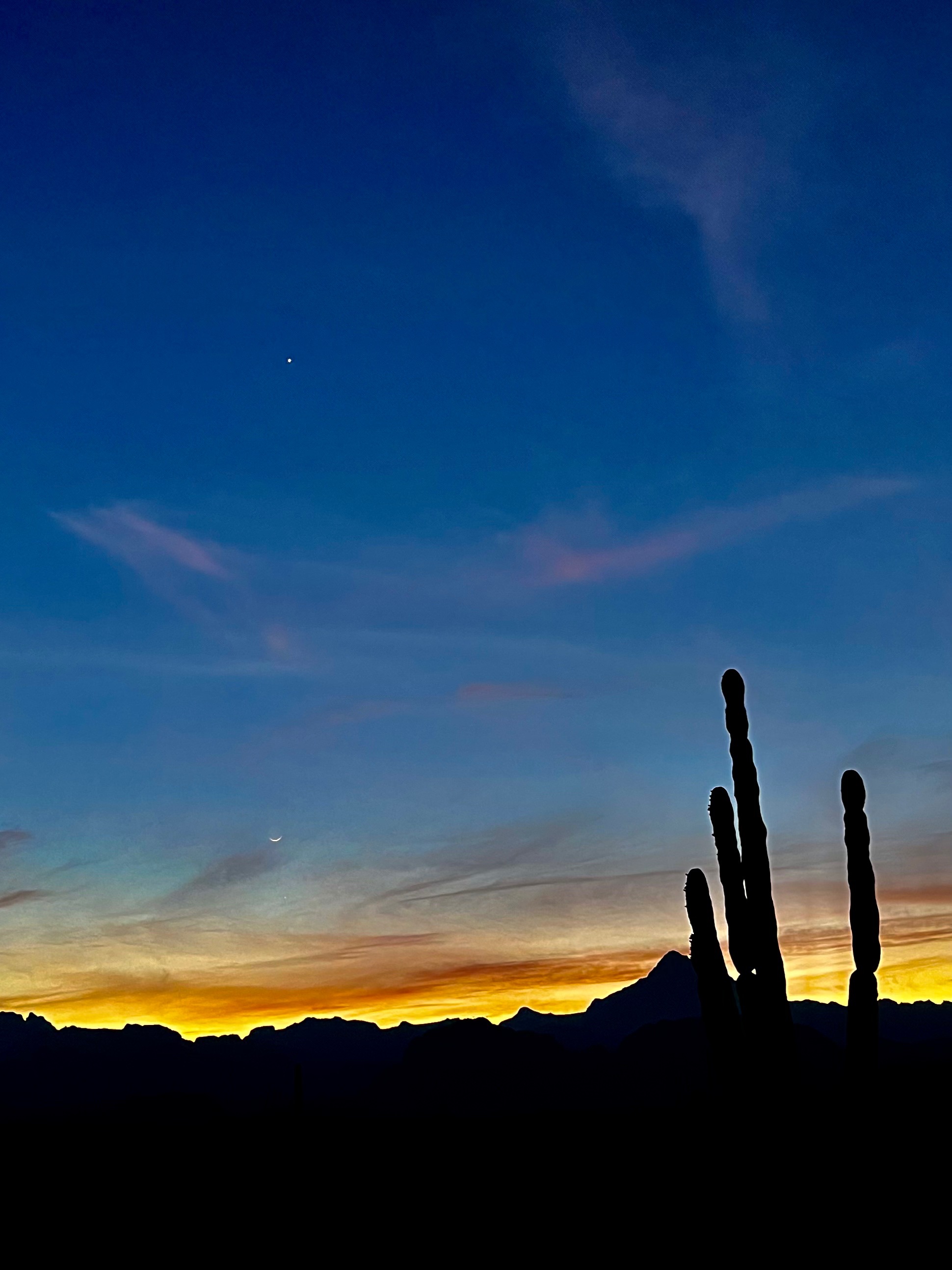 Community photo by Gail Gunstone | Loreto, Baja California Sur, Mexico