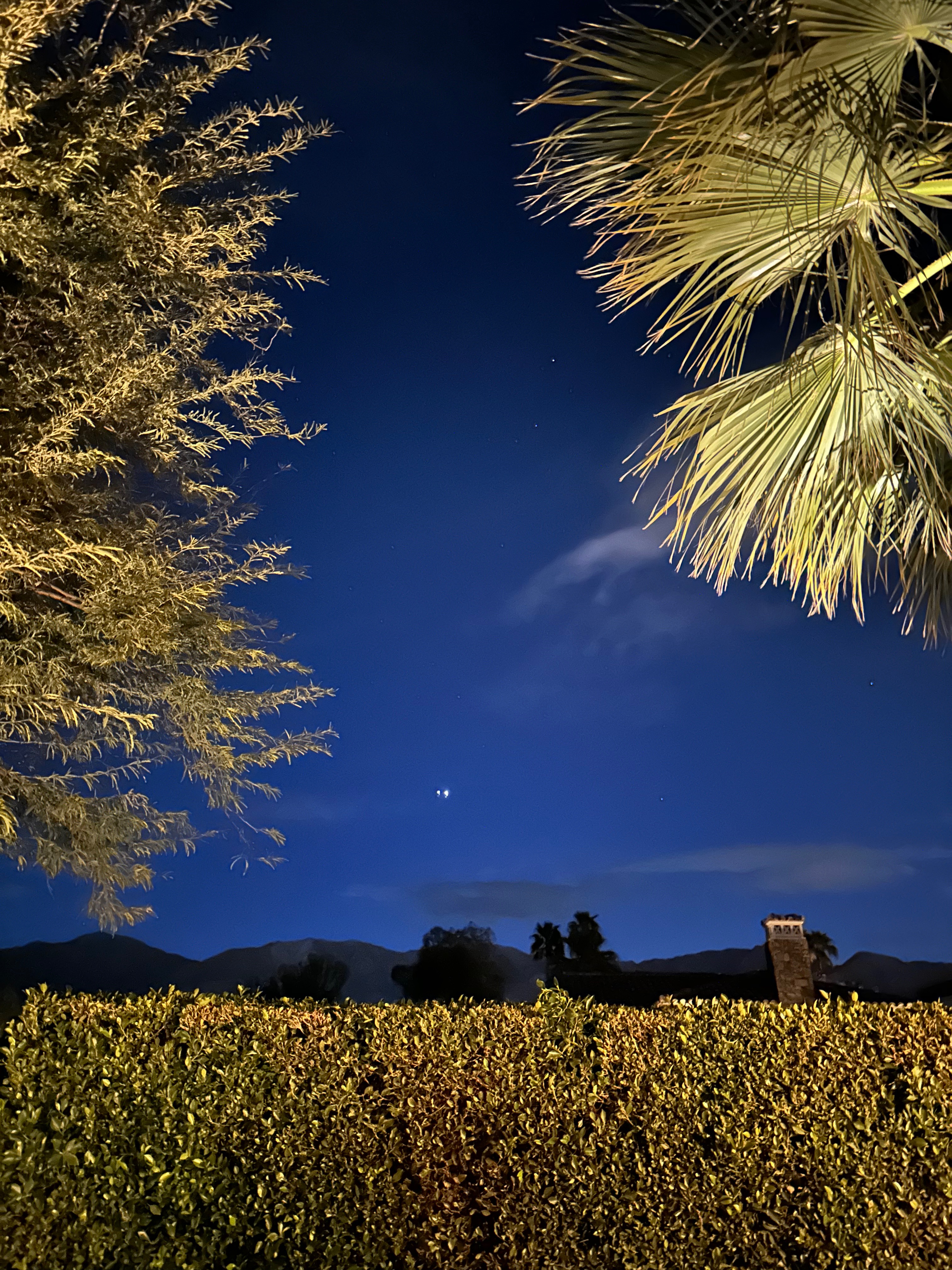 Community photo by Debbie Holliday Guibor | La Quinta California