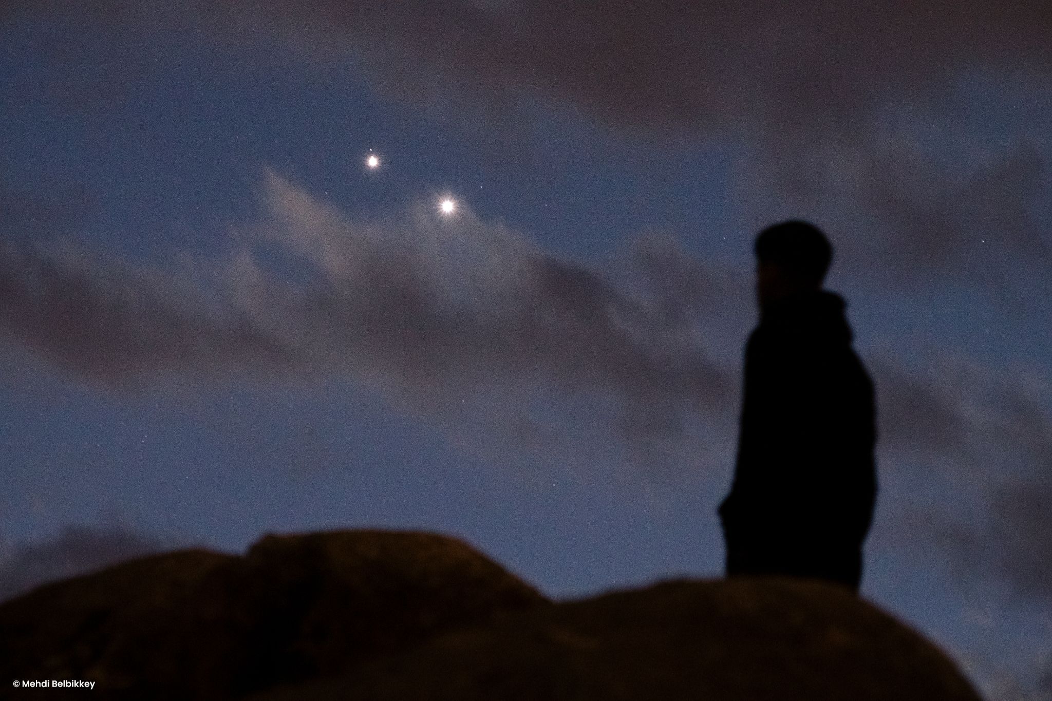 Community photo by Mehdi Belbikkey | Zaio, Morocco