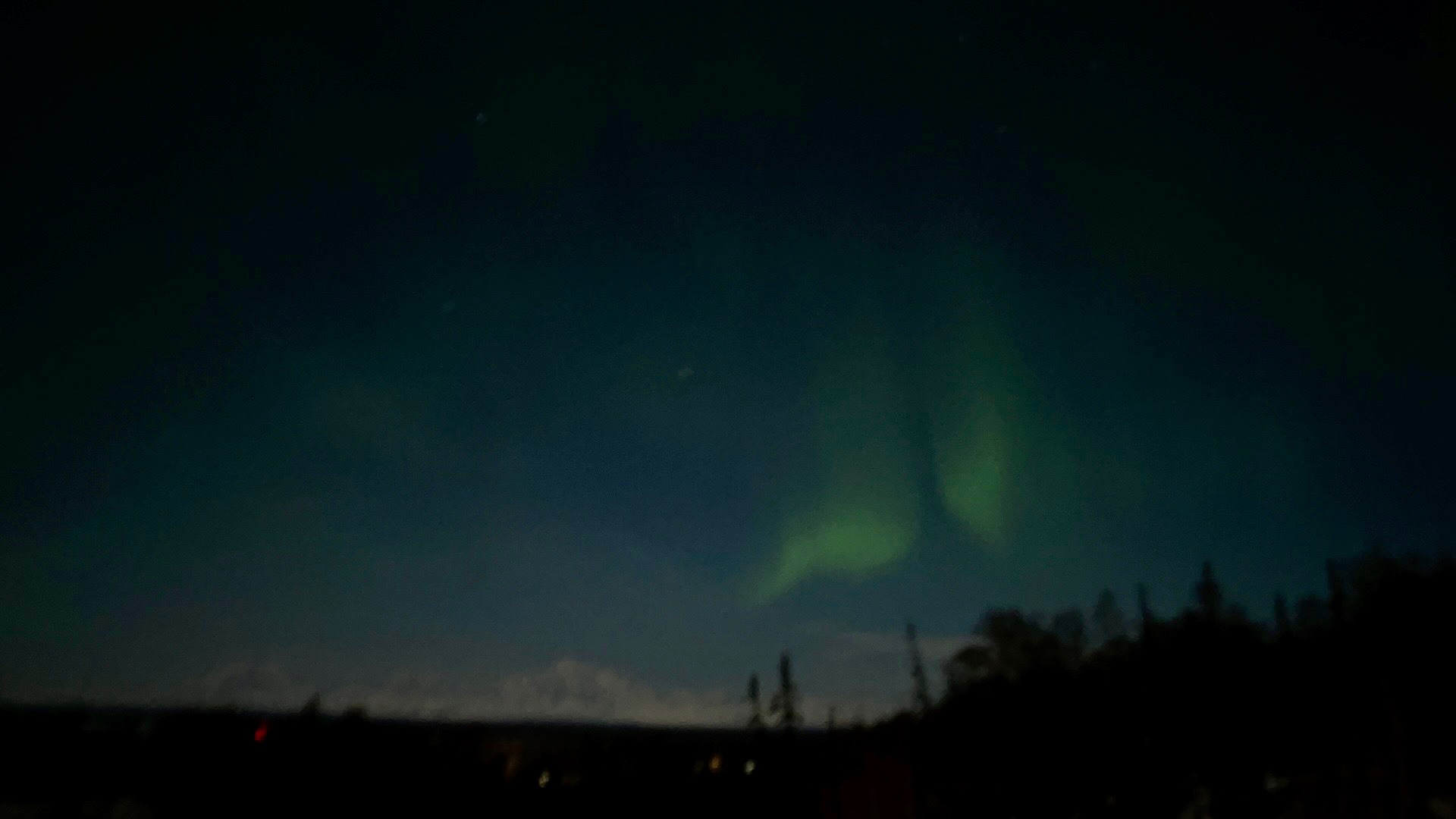 Community photo entitled  by Joyce Osterman on 03/06/2023 at Talkeetna Lodge, AK