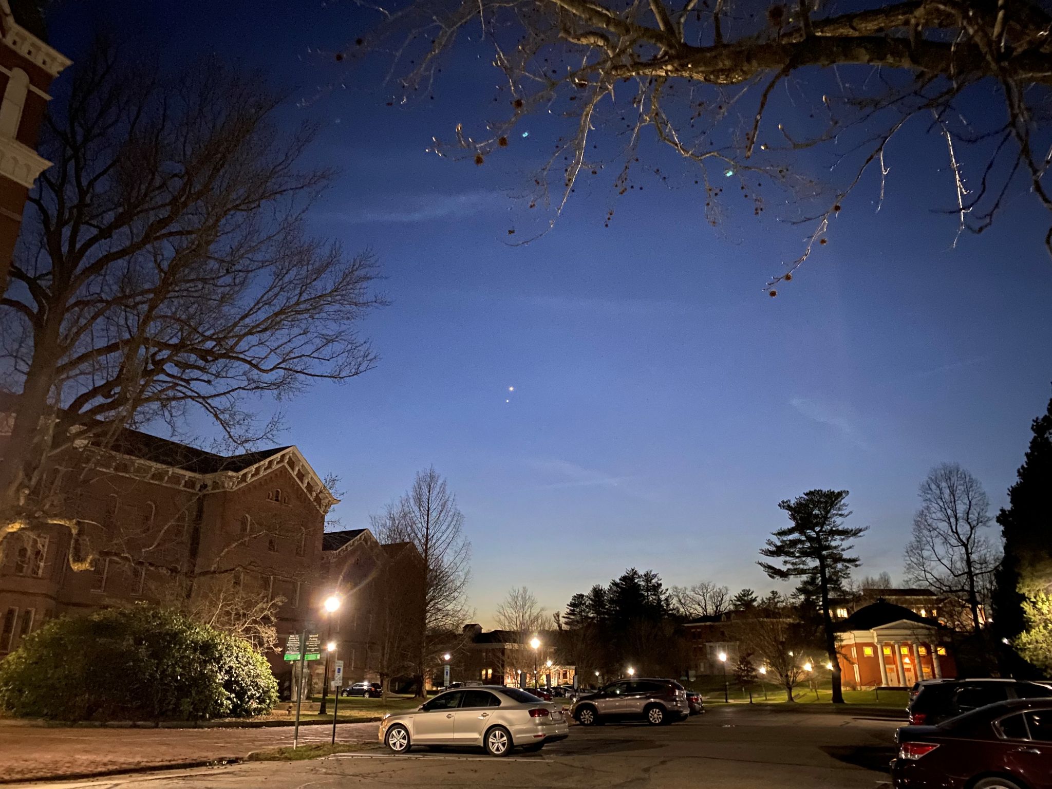 Community photo by Eric Miller | Kennedy Museum, Athens, Ohio