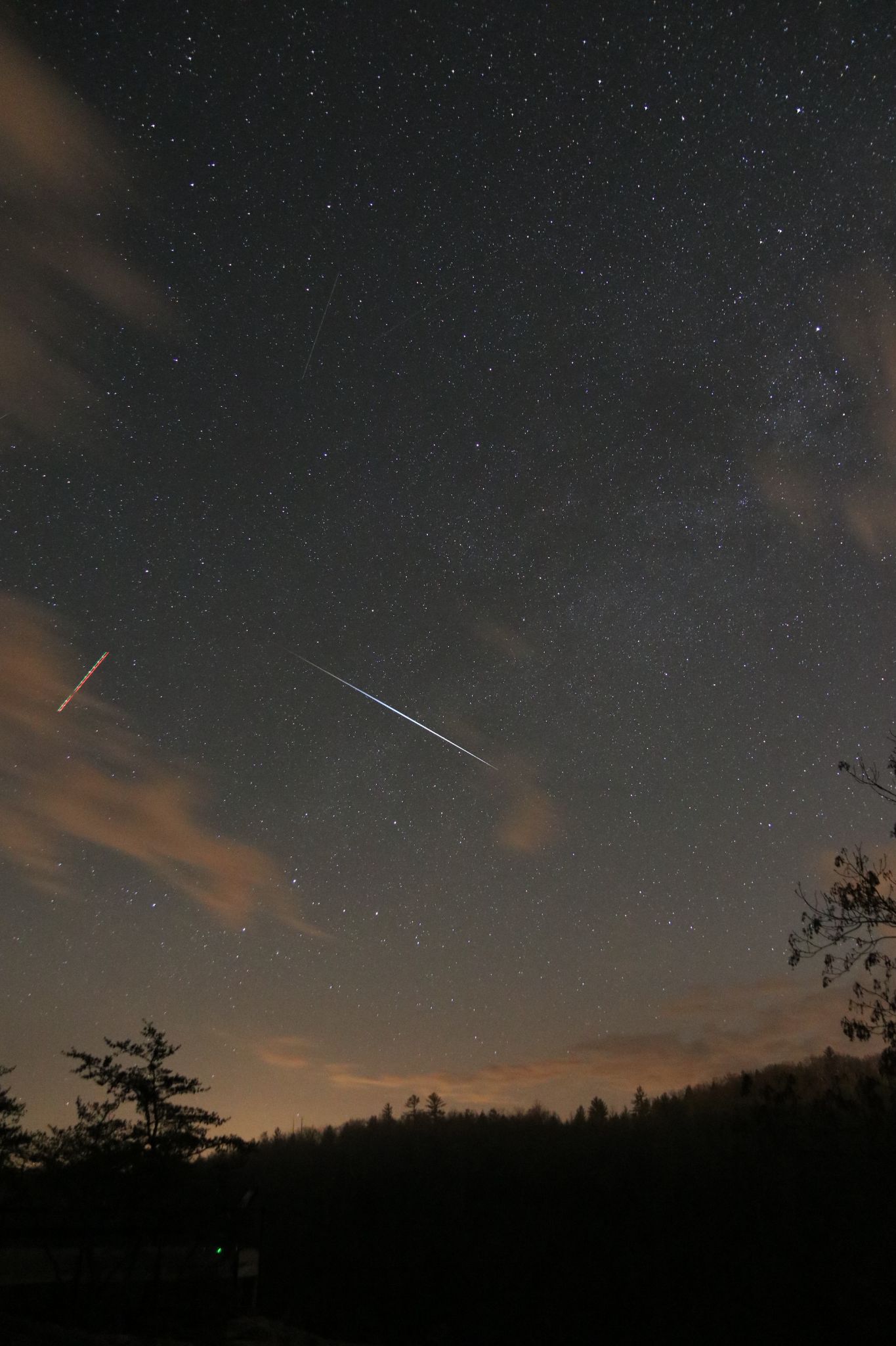 Community photo by Travis Tracey | Obed WSR, Dark Sky Park in Tennessee