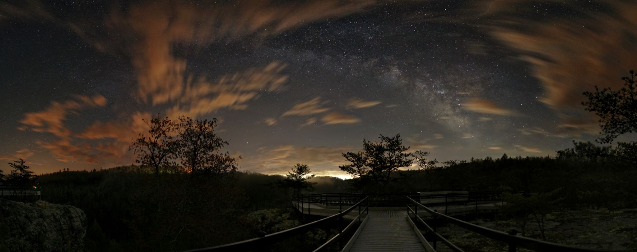 Community photo by Travis Tracey | Lilly Bluff Overlook, Tennessee