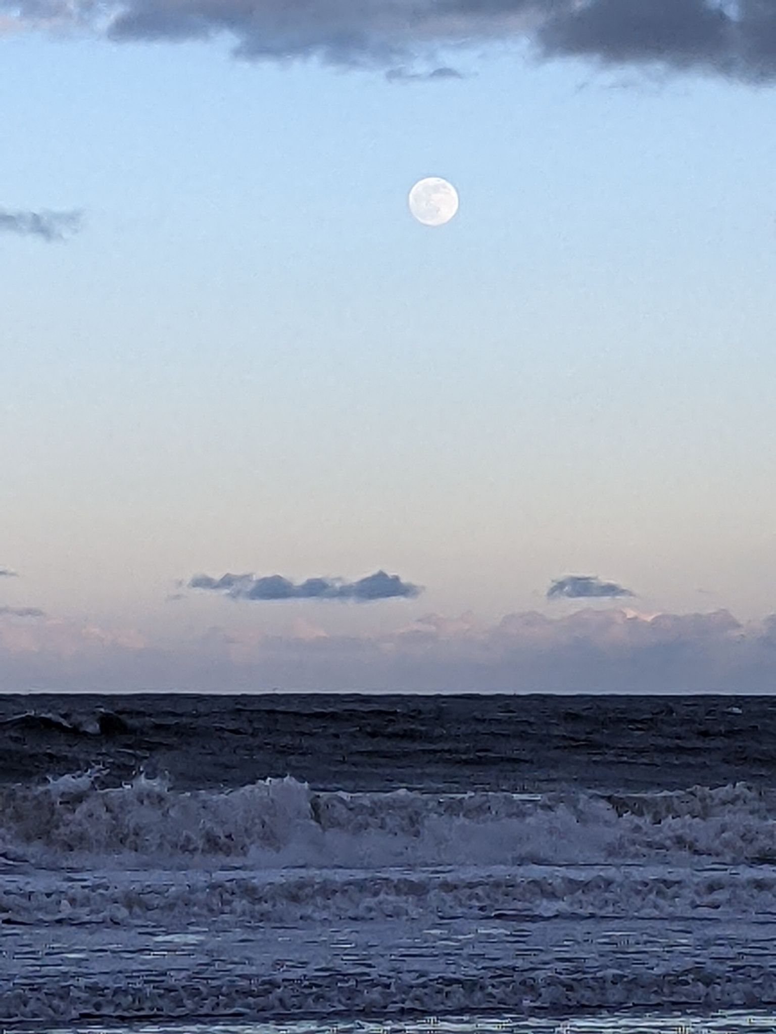 Community photo by Kevan Hubbard | Seaton Carew, Co Durham, England