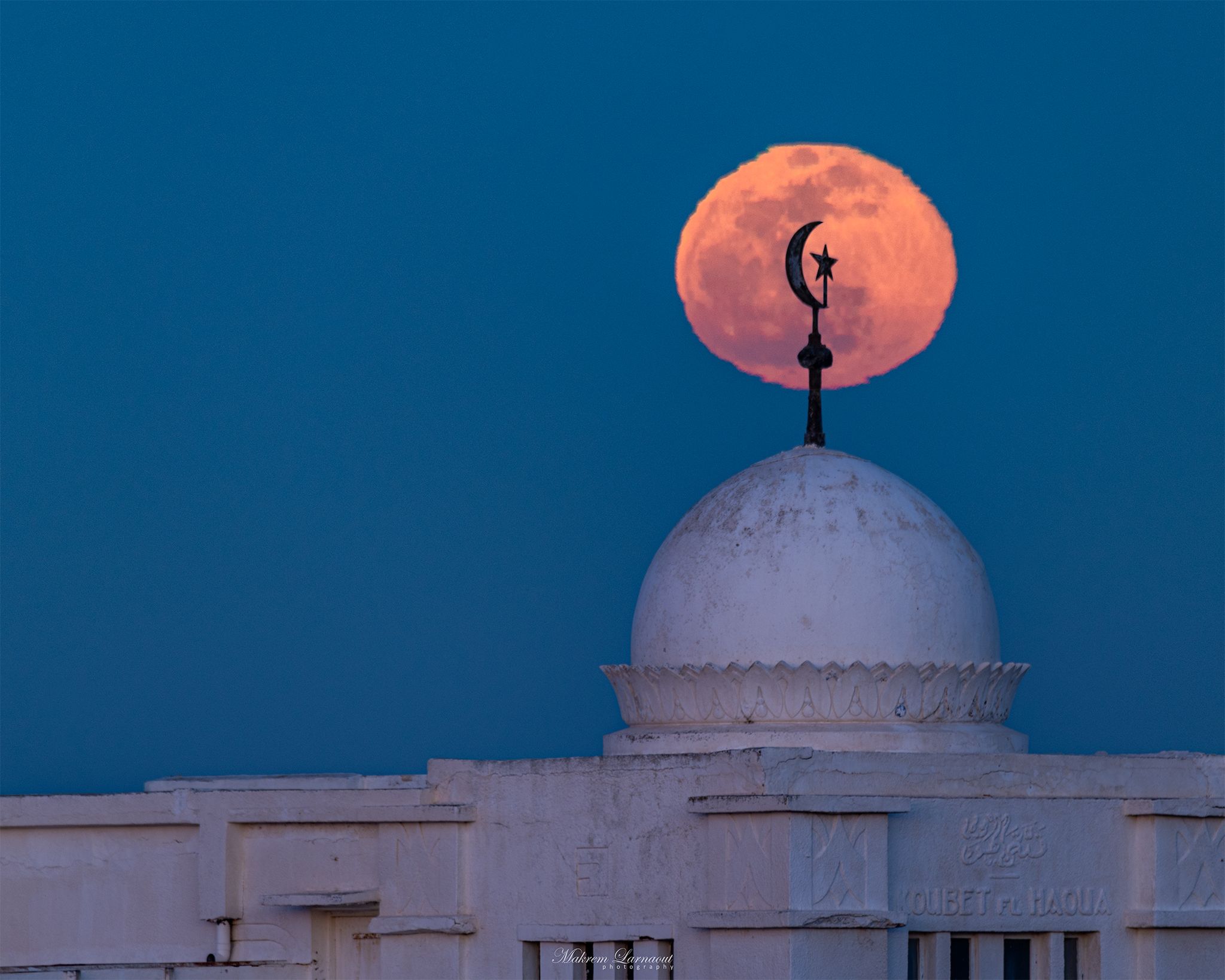 Community photo by Makrem Larnaout | La marsa Tunis