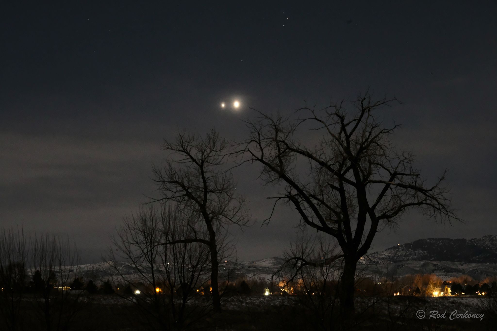 Community photo entitled  by Rod Cerkoney on 03/01/2023 at Fort Collins, CO USA