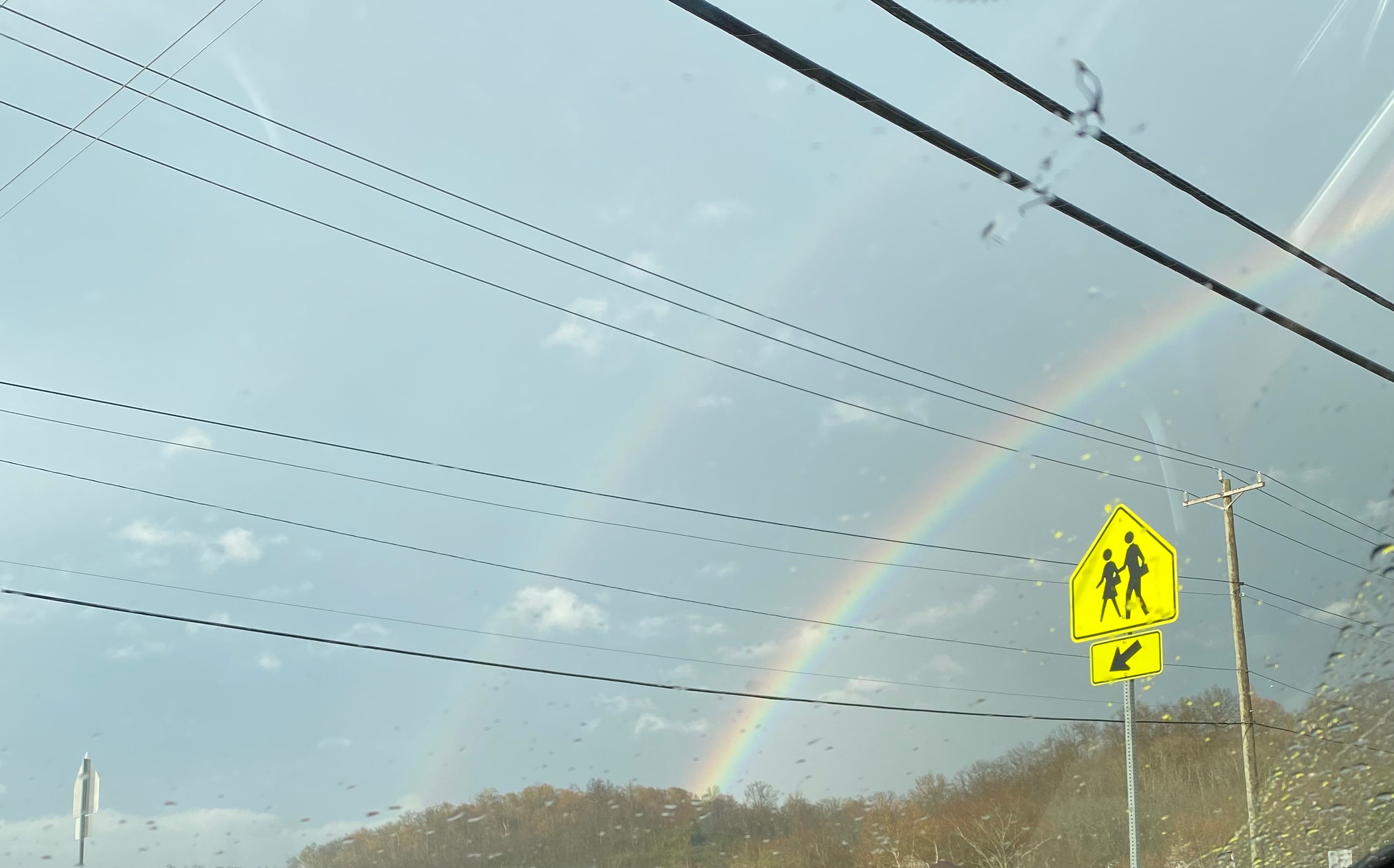 Community photo entitled  by Cindy Cushing on 03/31/2023 at Cleves, ohio