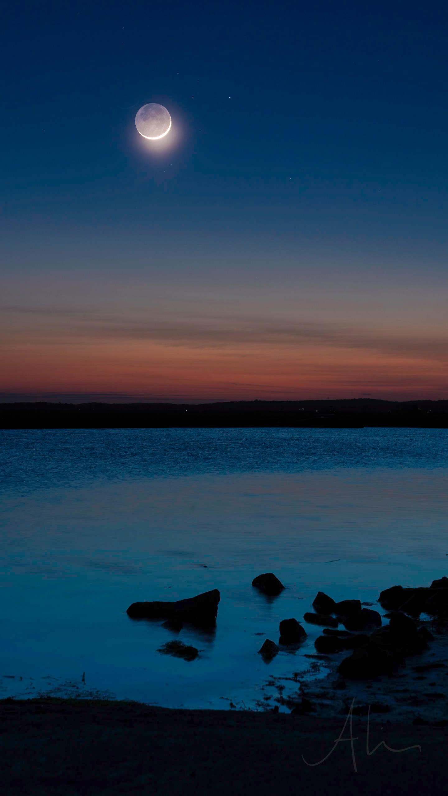 Community photo entitled  by Ali McFadzen on 04/21/2023 at Old Lyme, CT