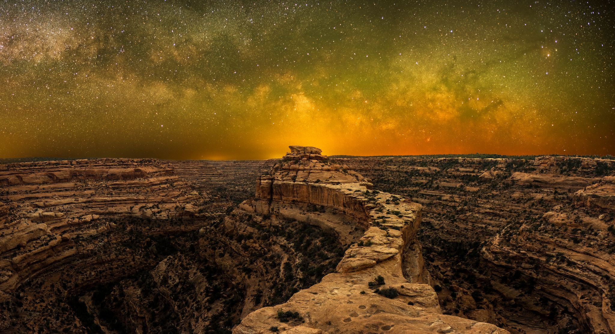 Community photo entitled  by Marc Toso on 04/15/2023 at Bears Ears National Monument