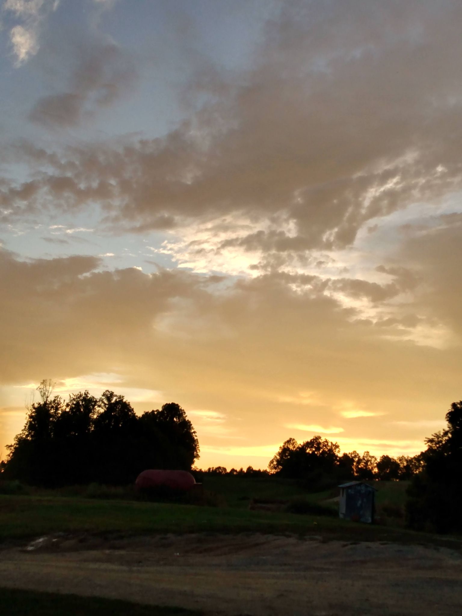 Community photo entitled  by Lyle Richards on 08/11/2022 at Mt. Zion, West Virginia