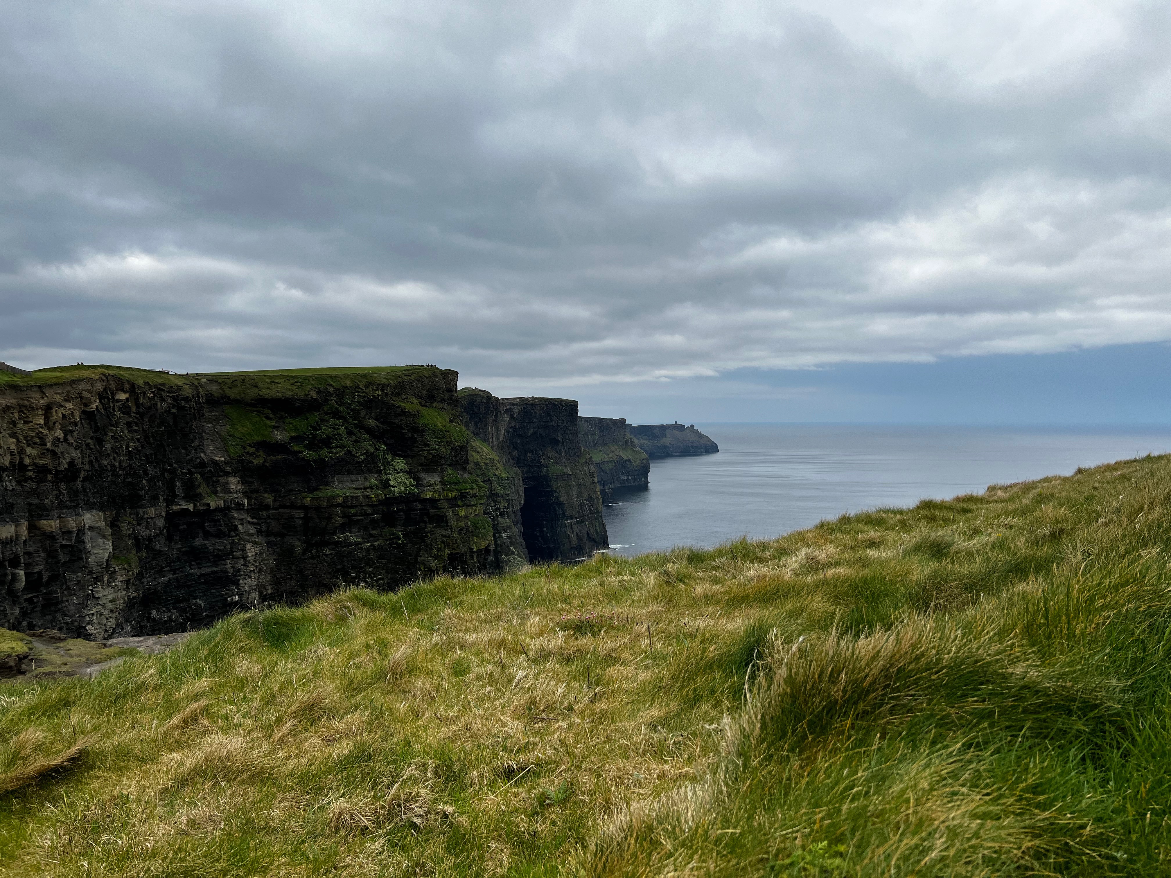 Community photo by Sudhir Sharma | Cliffs of Moher, Ireland