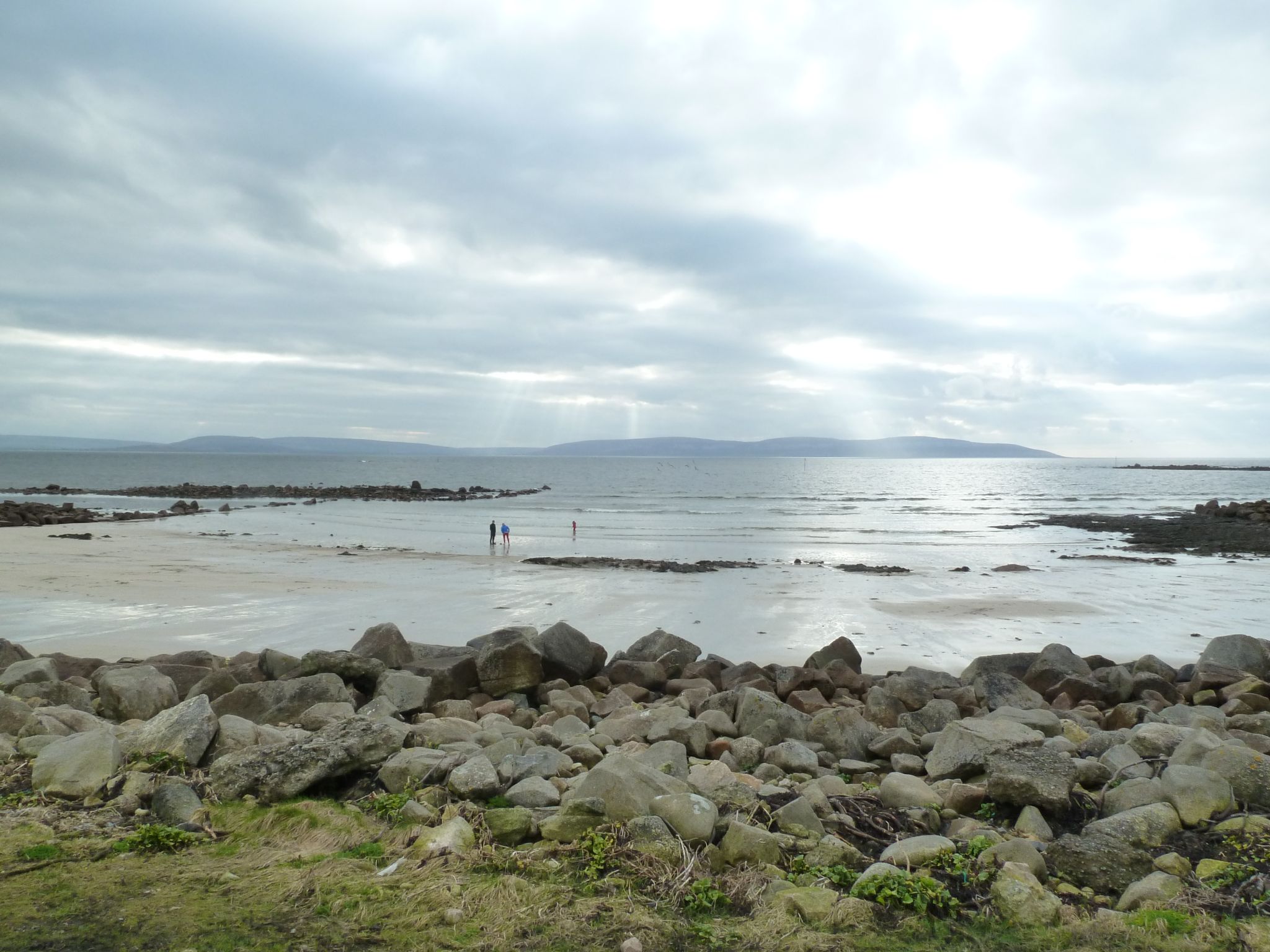 Community photo by Brian Monahan | Galway Bay