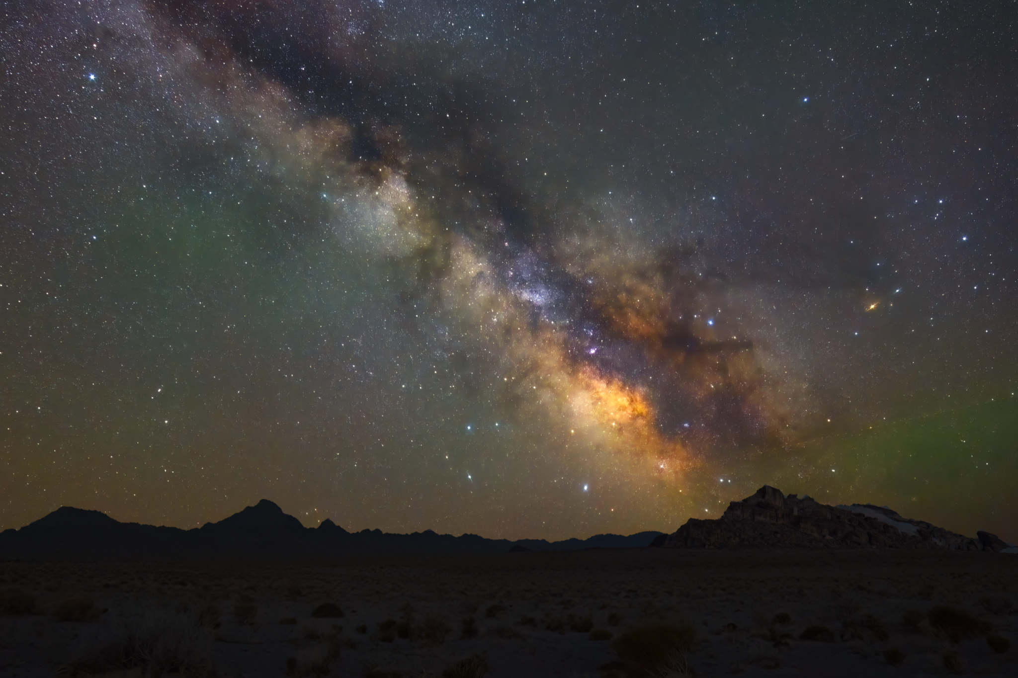 Community photo entitled  by Steve Price on 05/20/2023 at IBEX Hardpan Back country Airstrip, West Desert, Utah