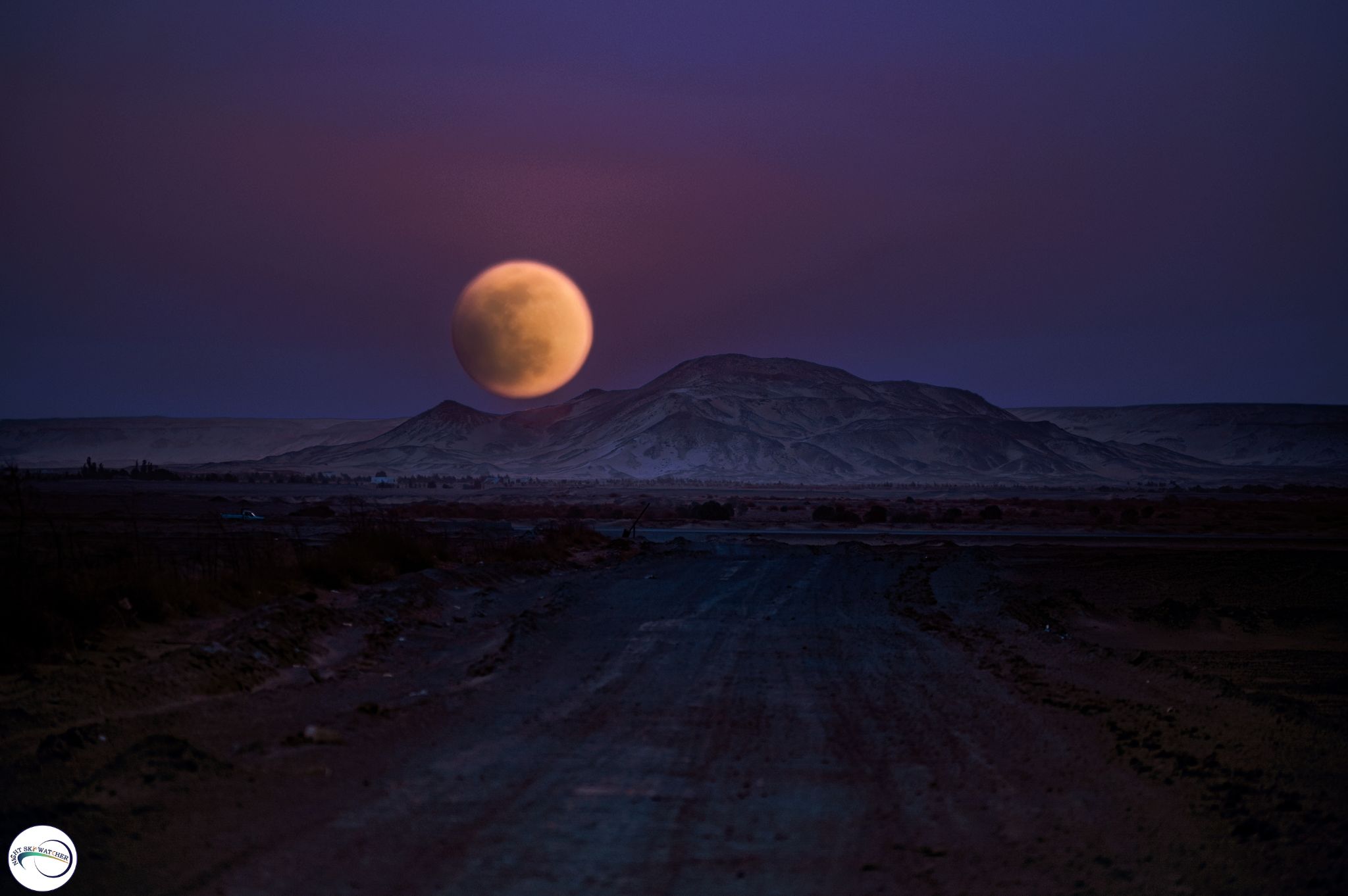 Community photo by Osama Fathi | Black desert