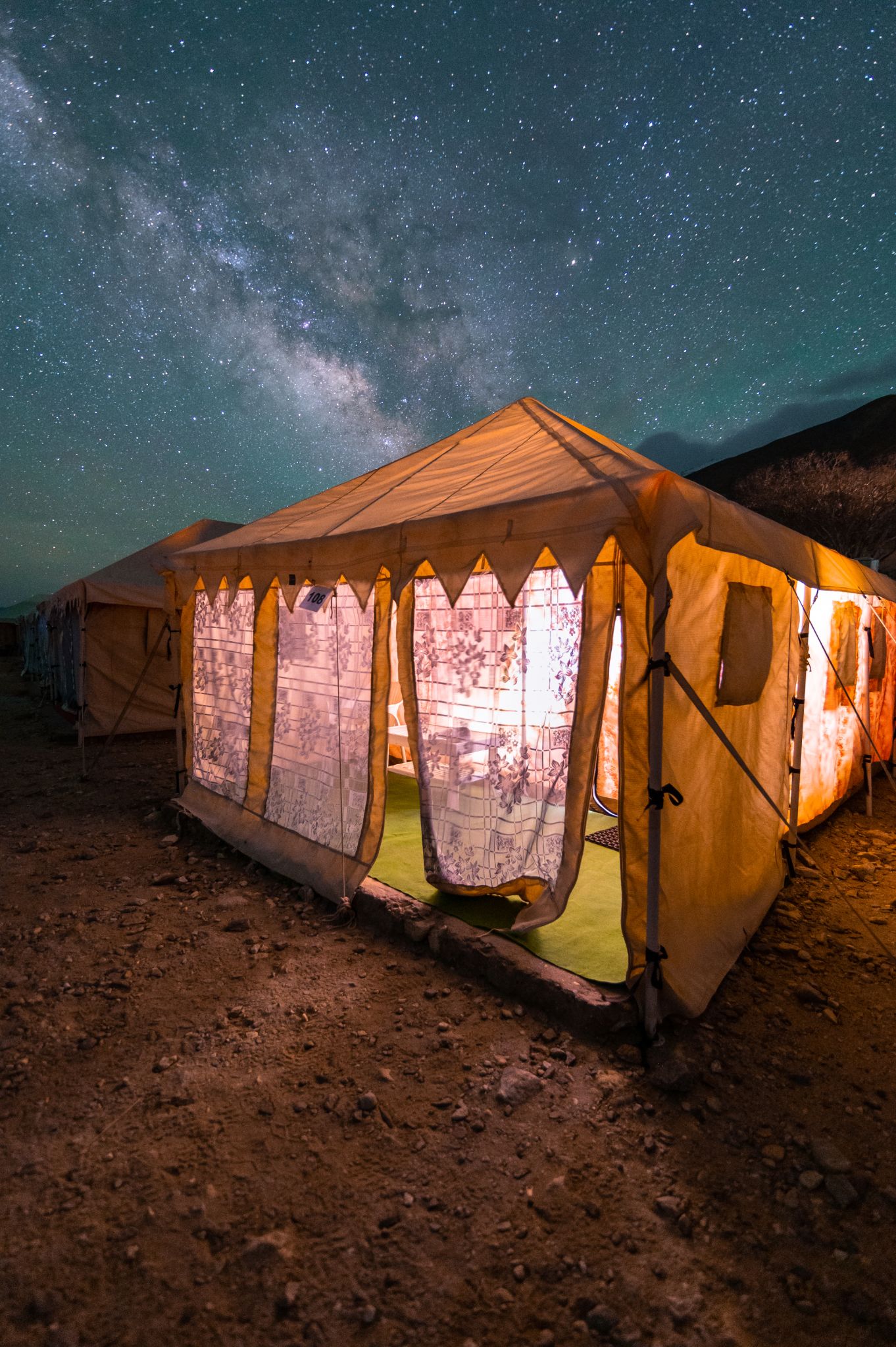 Community photo entitled  by Soumyadeep Mukherjee on 05/15/2023 at Pangong Tso, Ladakh, India