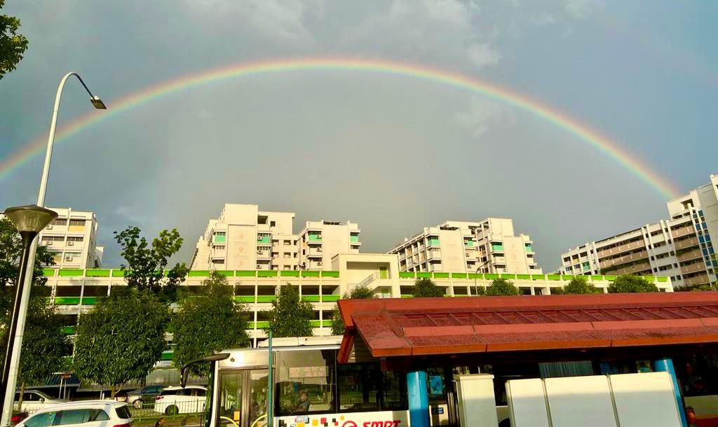 Community photo by Yarlagadda Venkata Subba Rao | Woodlands, Singapore